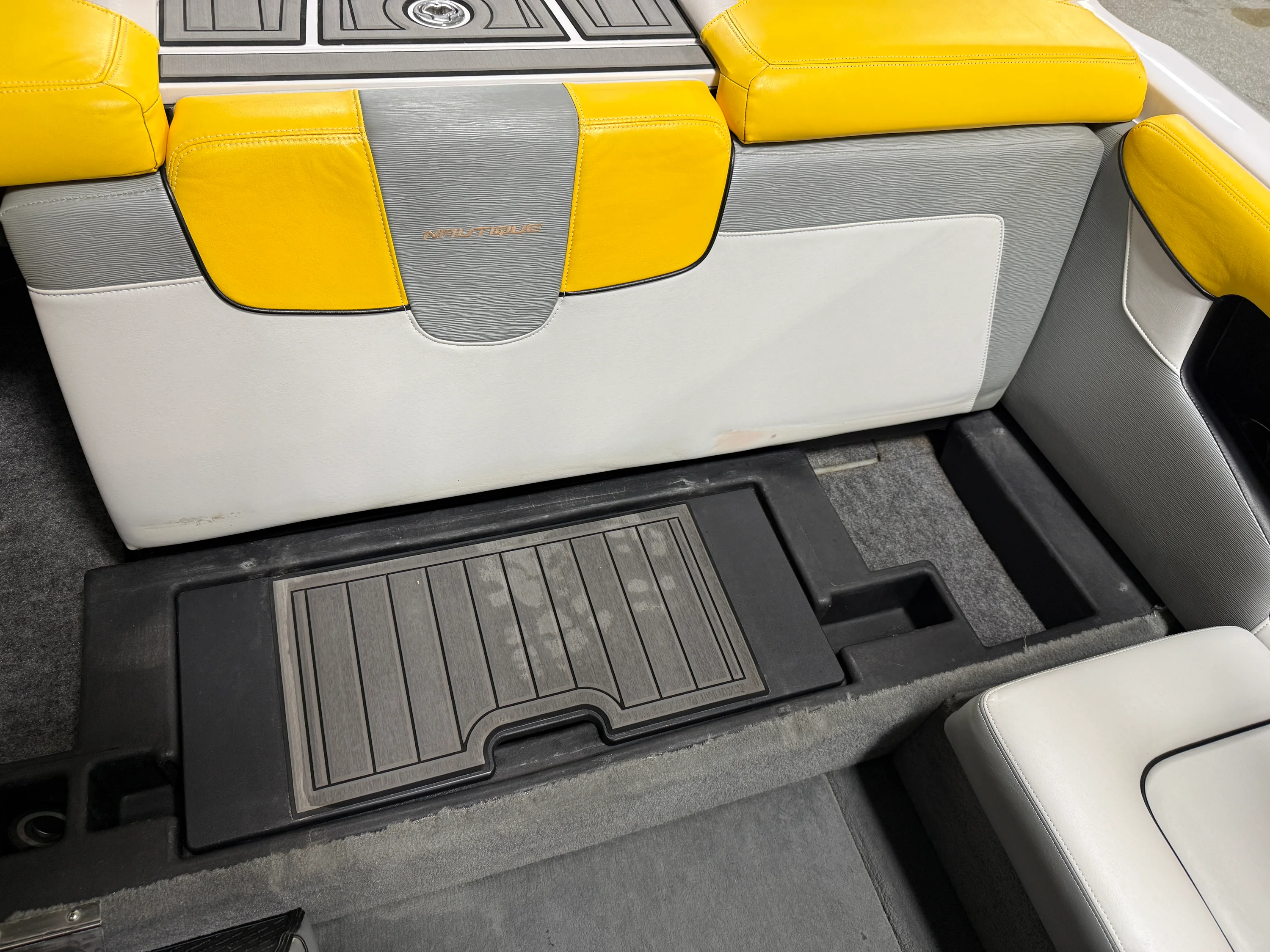 2012 Nautique 200 SPORT NAUTIQUE Image Thumbnail #38