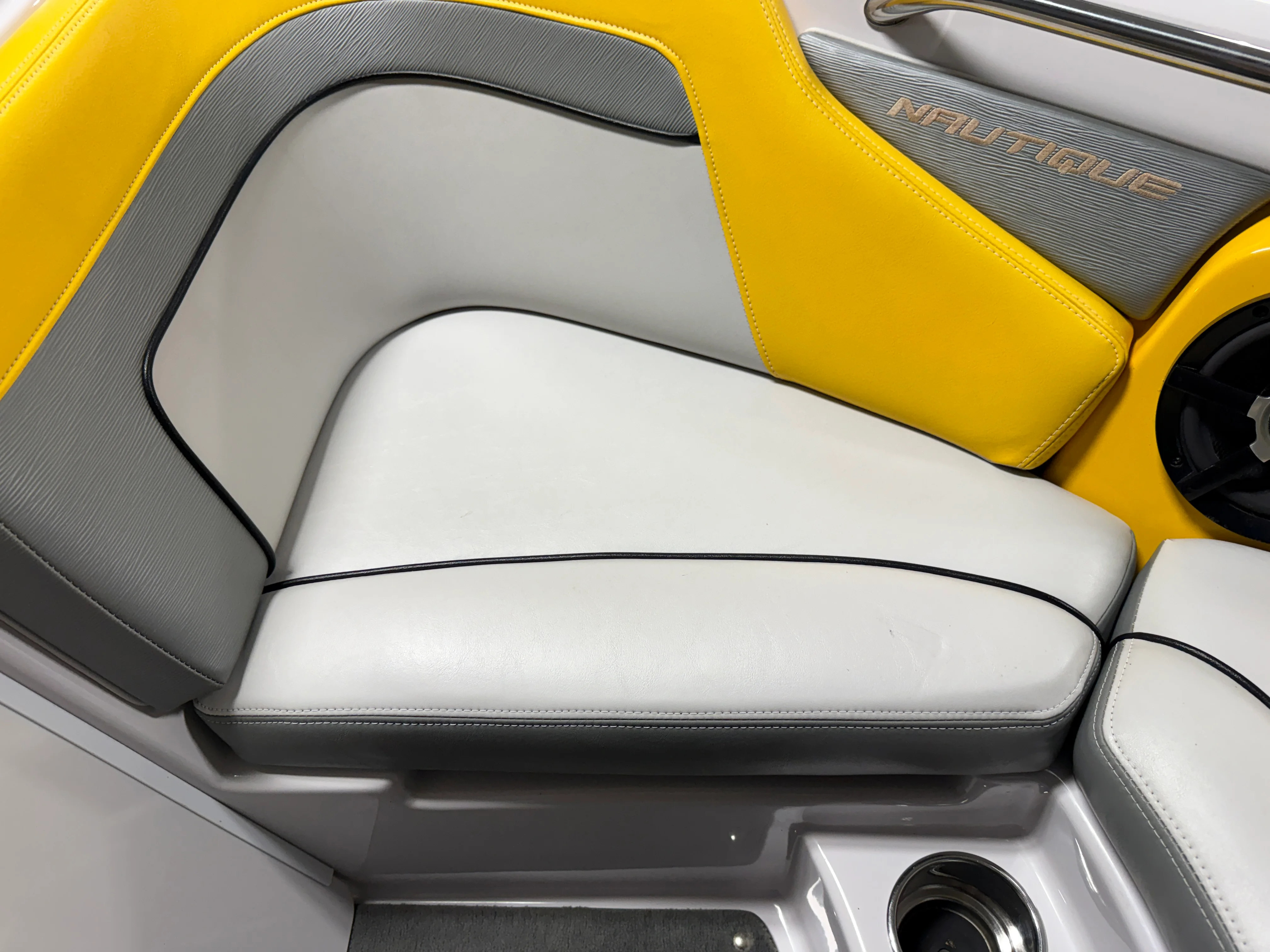 2012 Nautique 200 SPORT NAUTIQUE Image Thumbnail #83