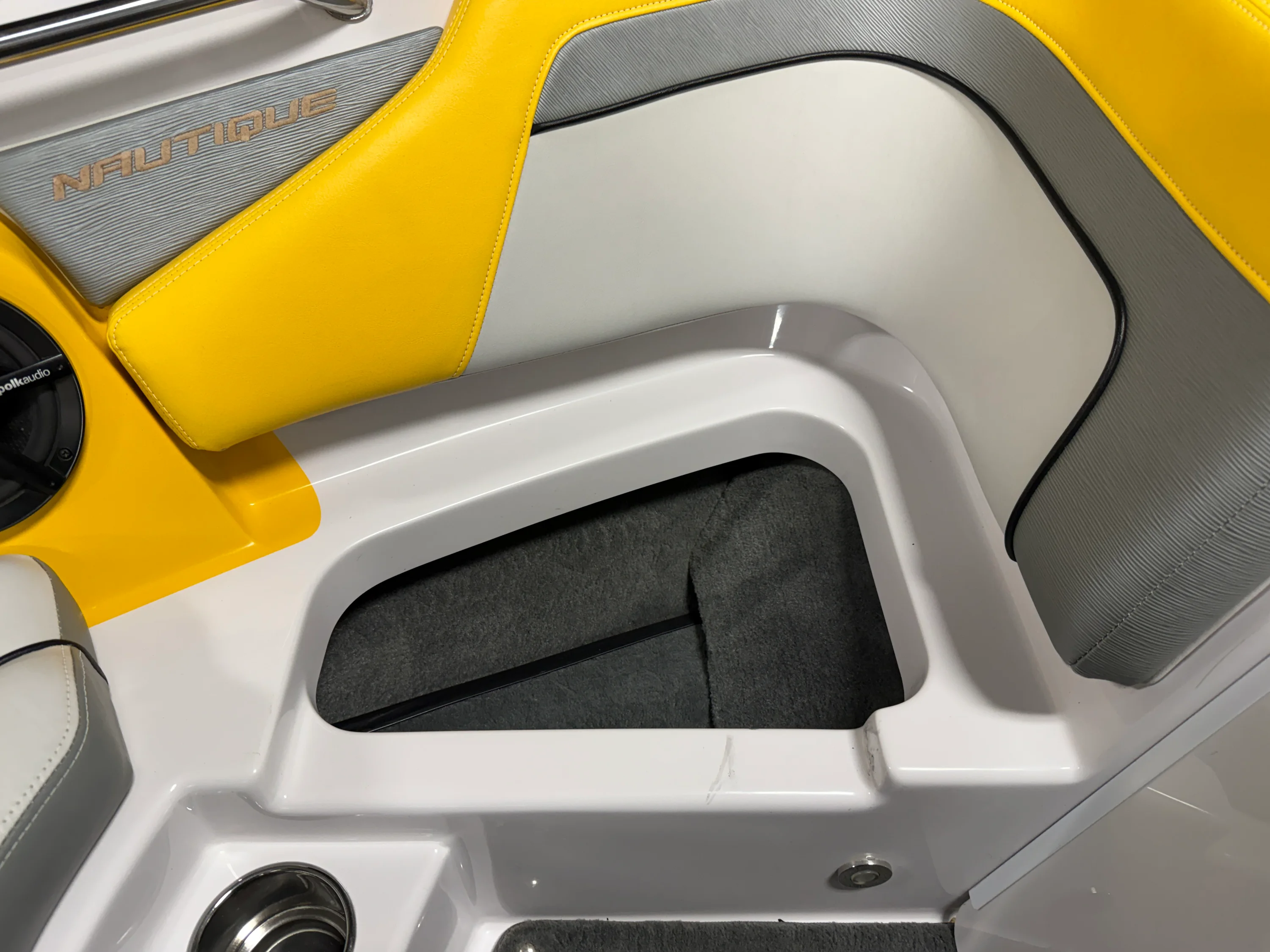 2012 Nautique 200 SPORT NAUTIQUE Image Thumbnail #86