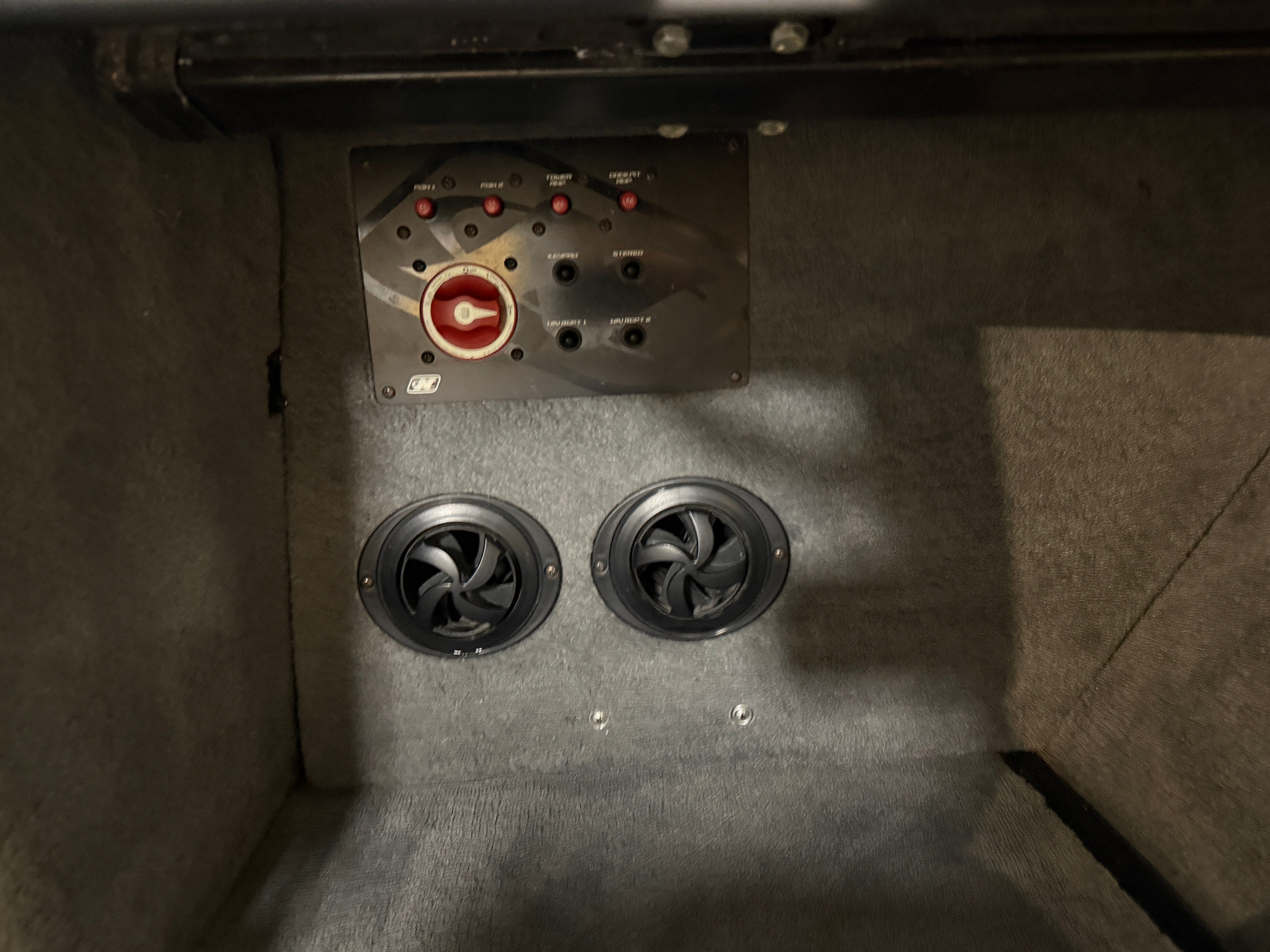 2012 Nautique 200 SPORT NAUTIQUE Image Thumbnail #72