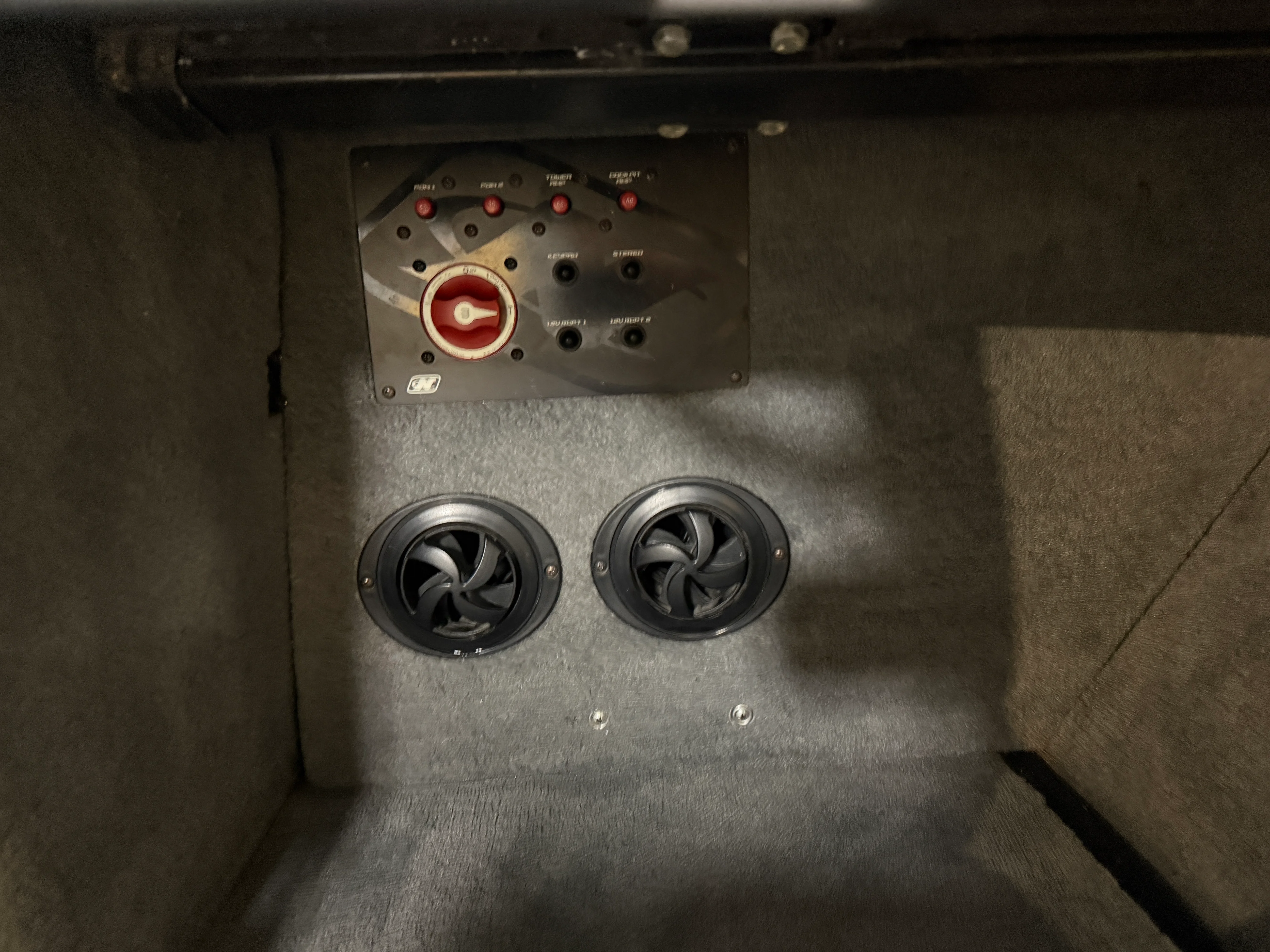 2012 Nautique 200 SPORT NAUTIQUE Image Thumbnail #72