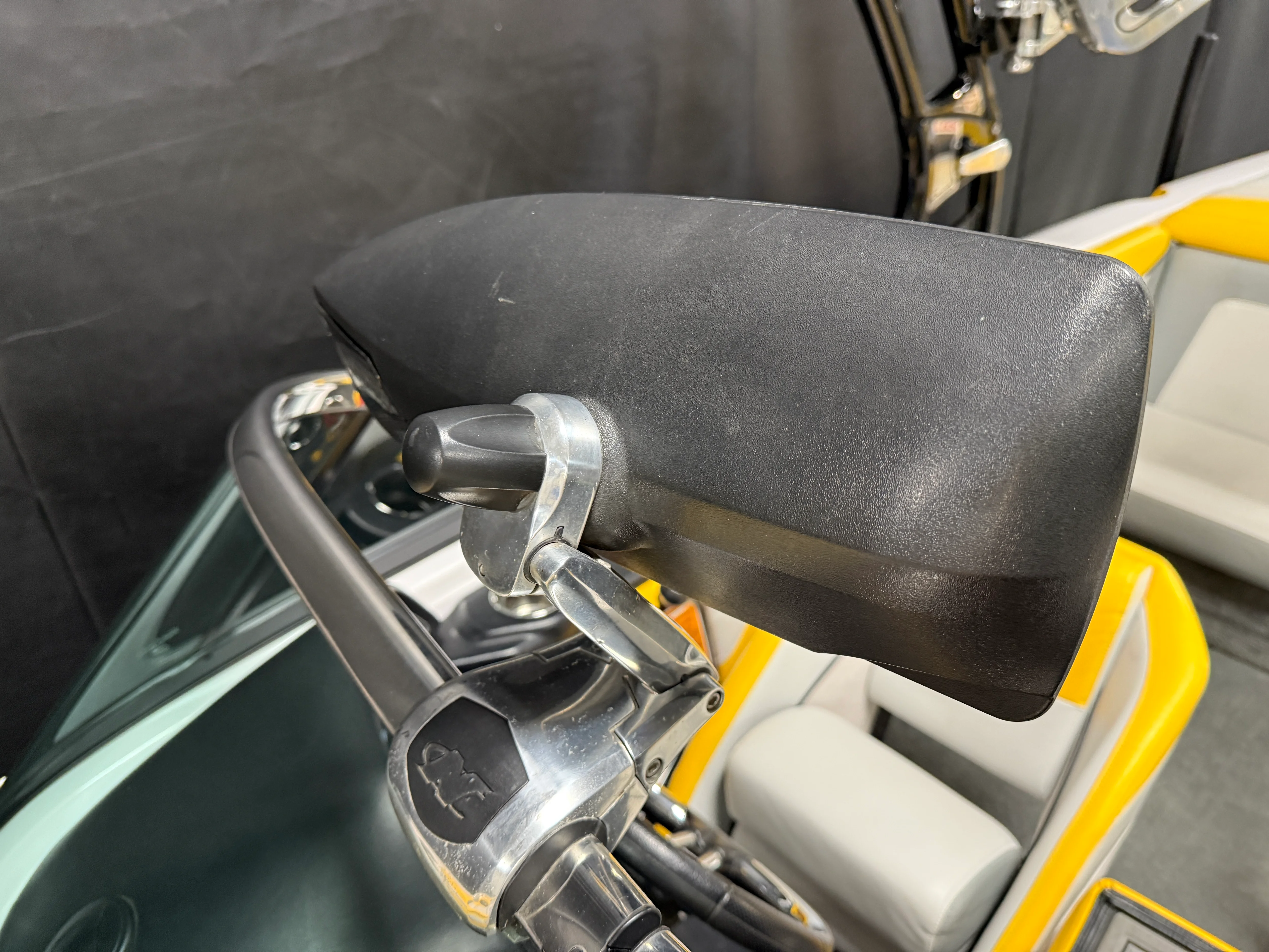 2012 Nautique 200 SPORT NAUTIQUE Image Thumbnail #75