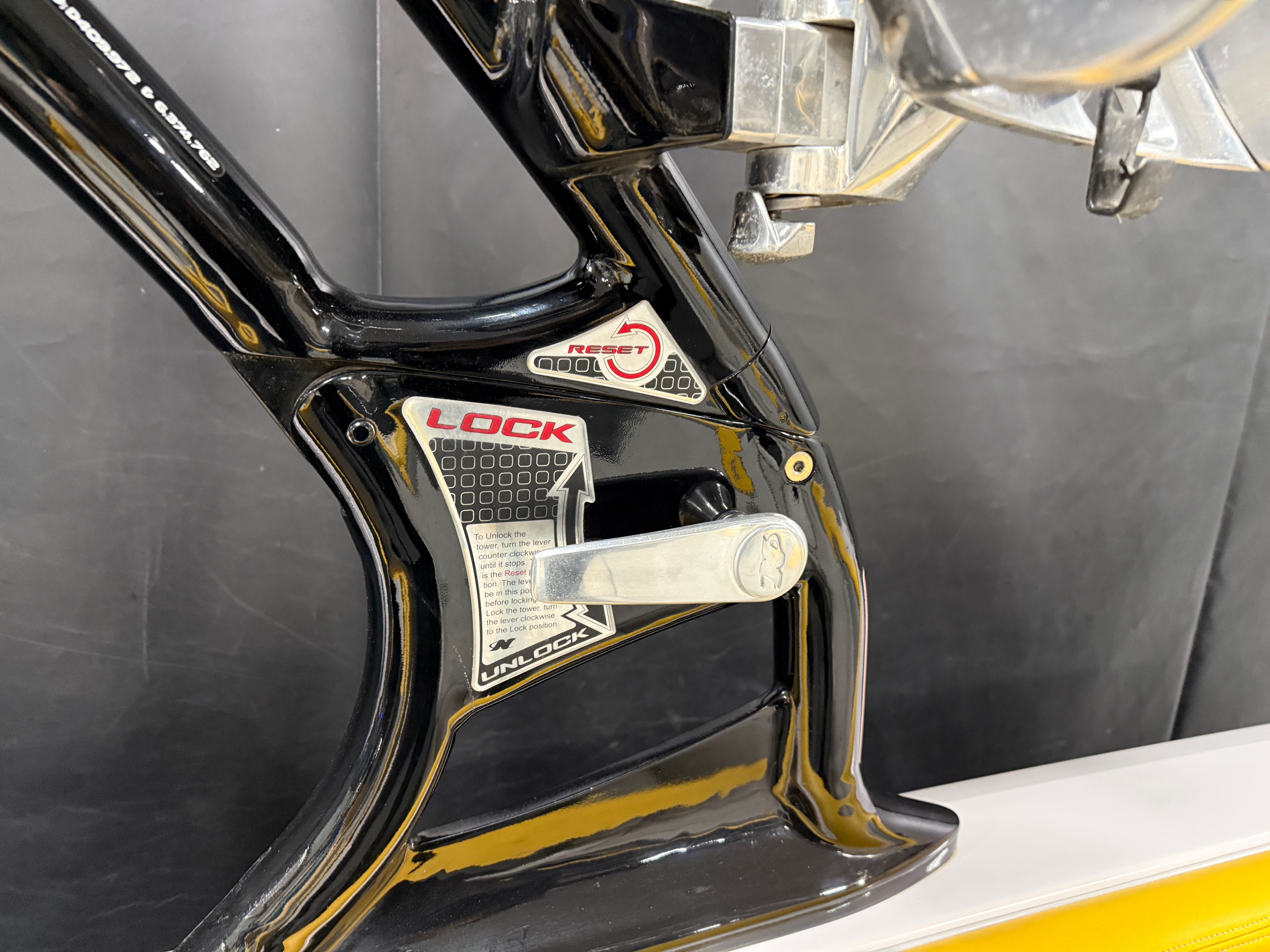 2012 Nautique 200 SPORT NAUTIQUE Image Thumbnail #88