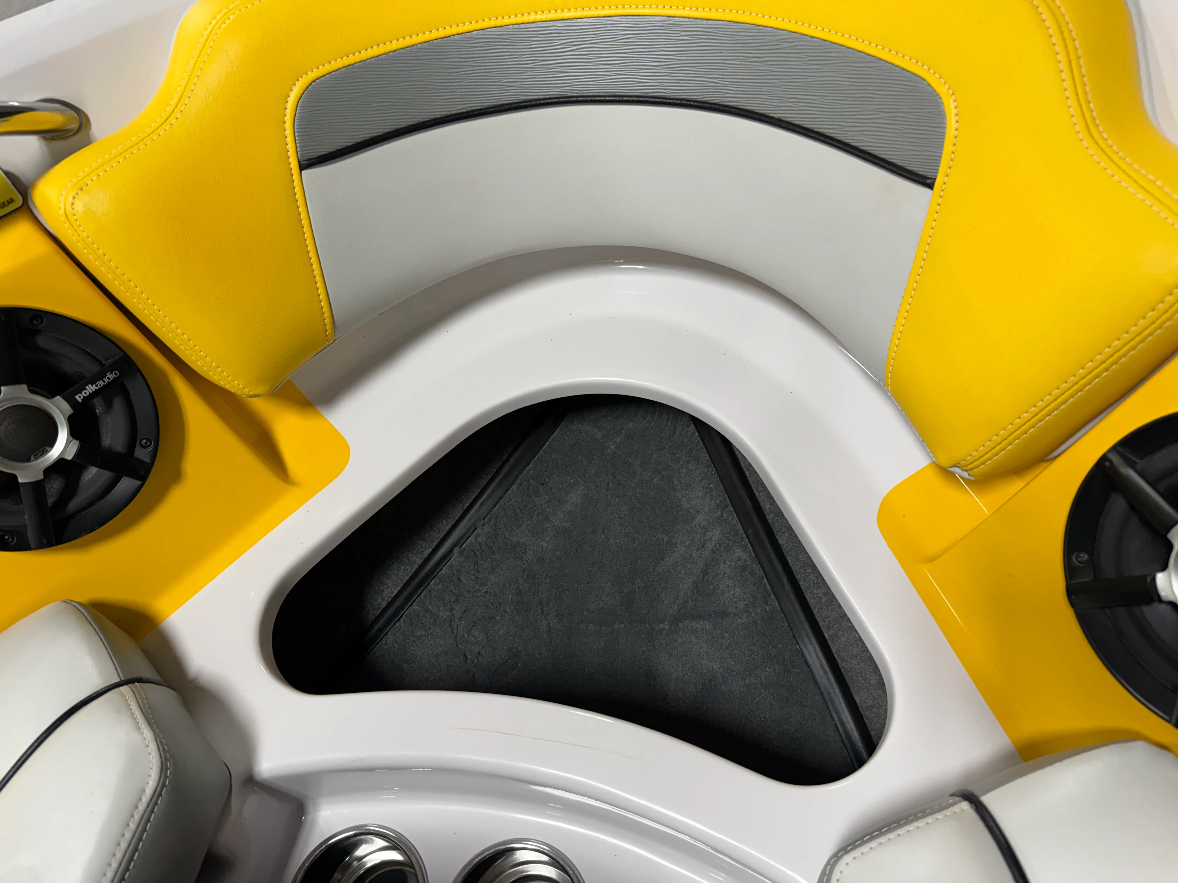 2012 Nautique 200 SPORT NAUTIQUE Image Thumbnail #81