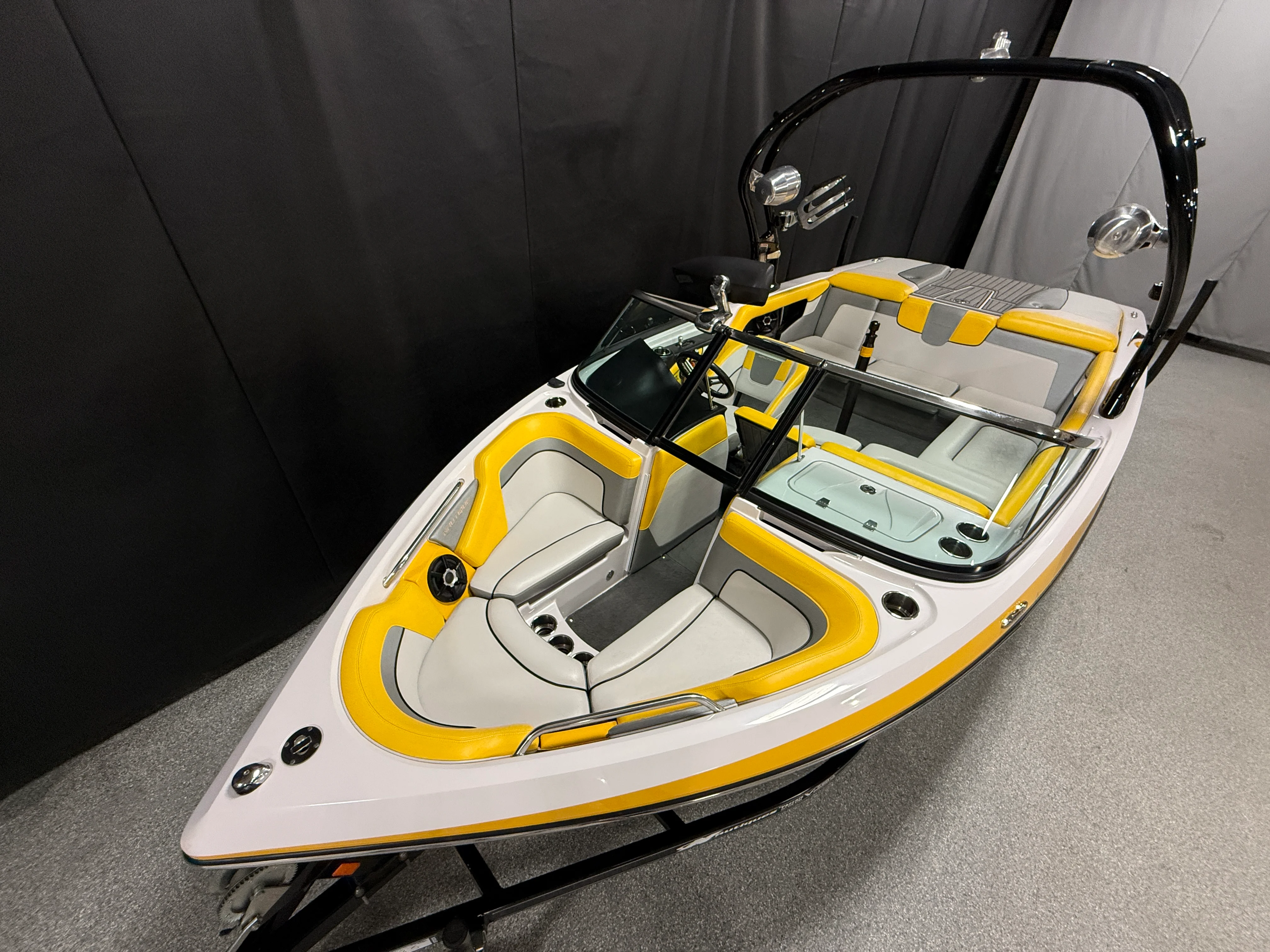 2012 Nautique 200 SPORT NAUTIQUE Image Thumbnail #12