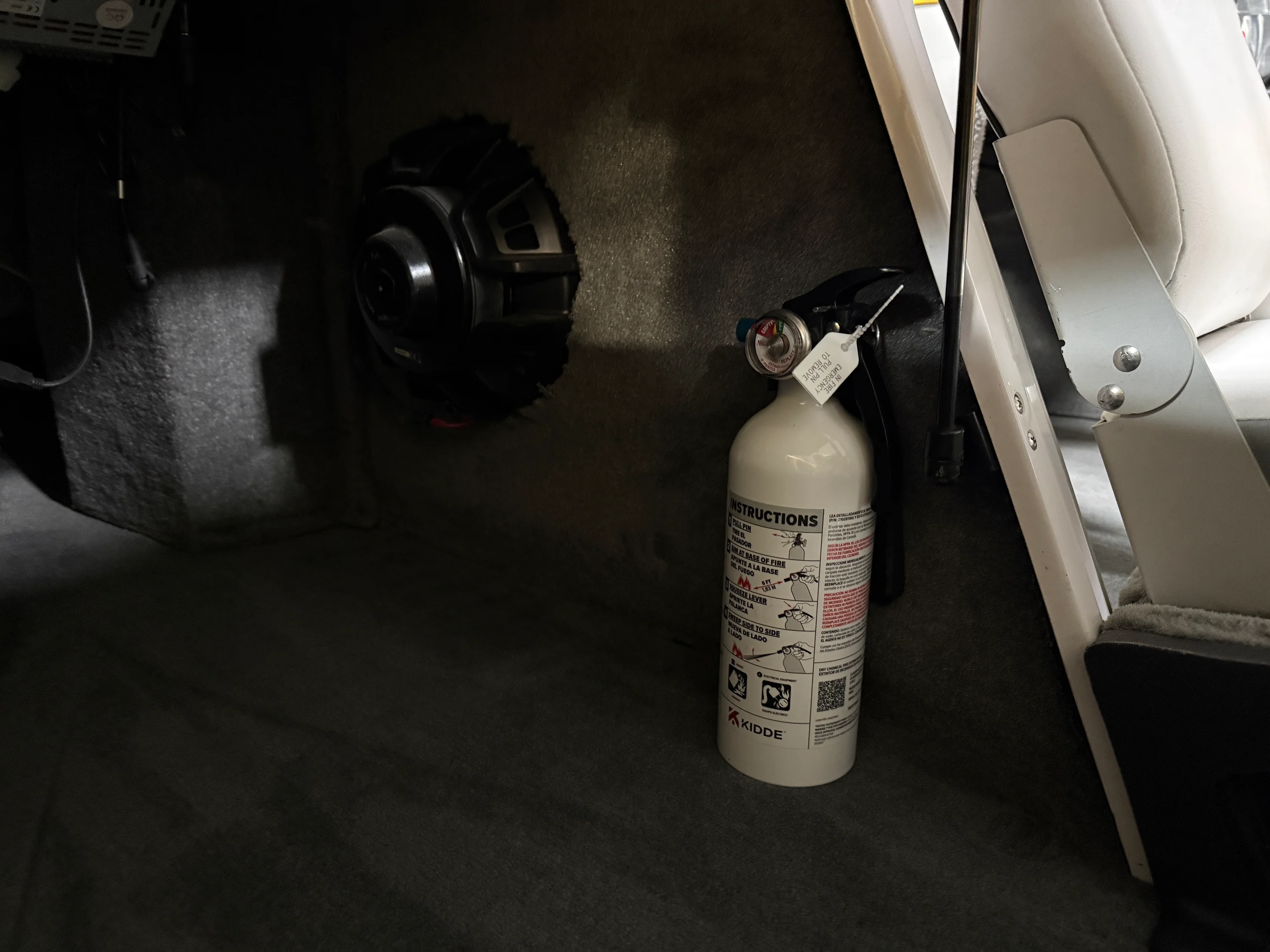 2012 Nautique 200 SPORT NAUTIQUE Image Thumbnail #49