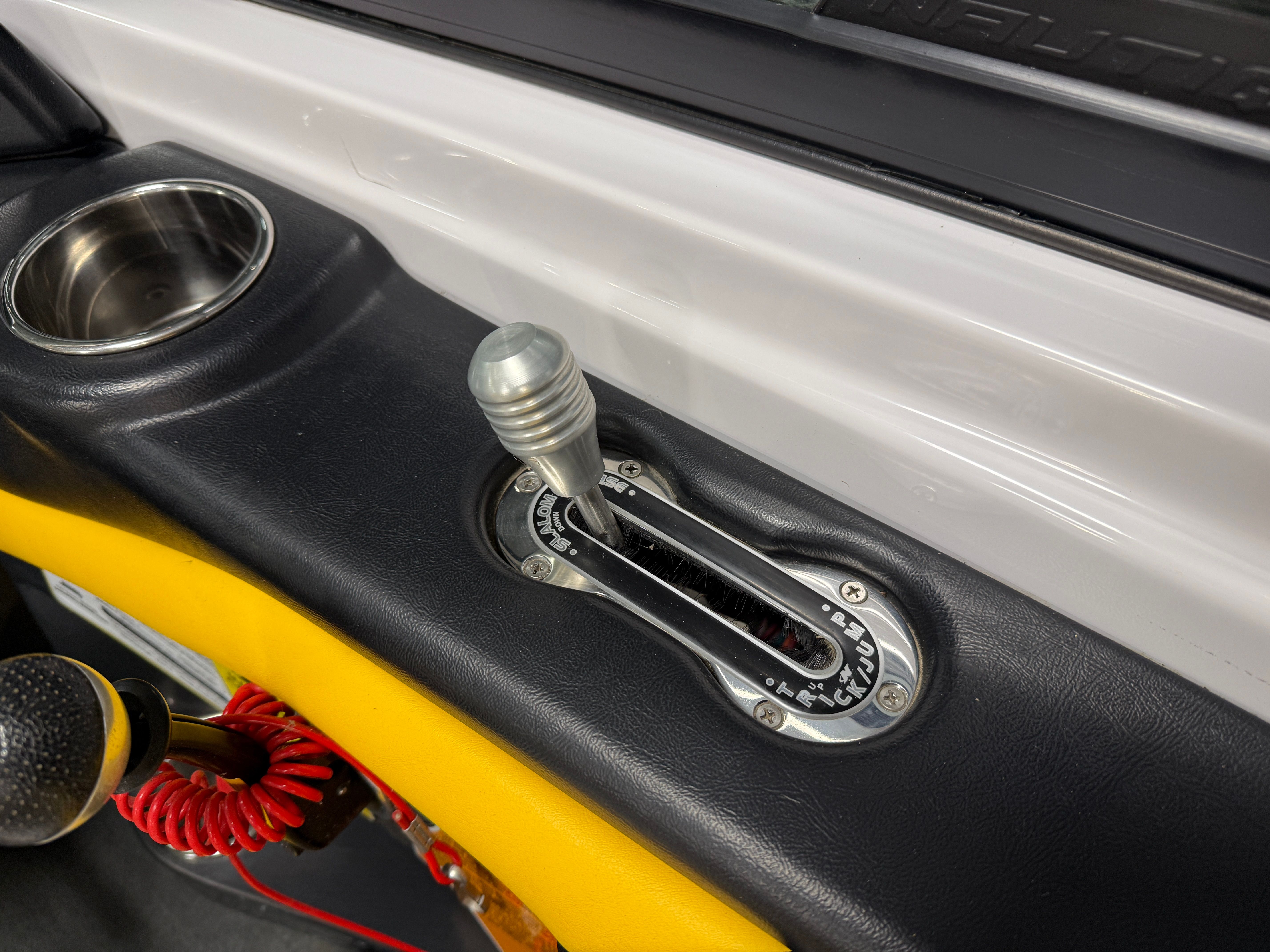 2012 Nautique 200 SPORT NAUTIQUE Image Thumbnail #71