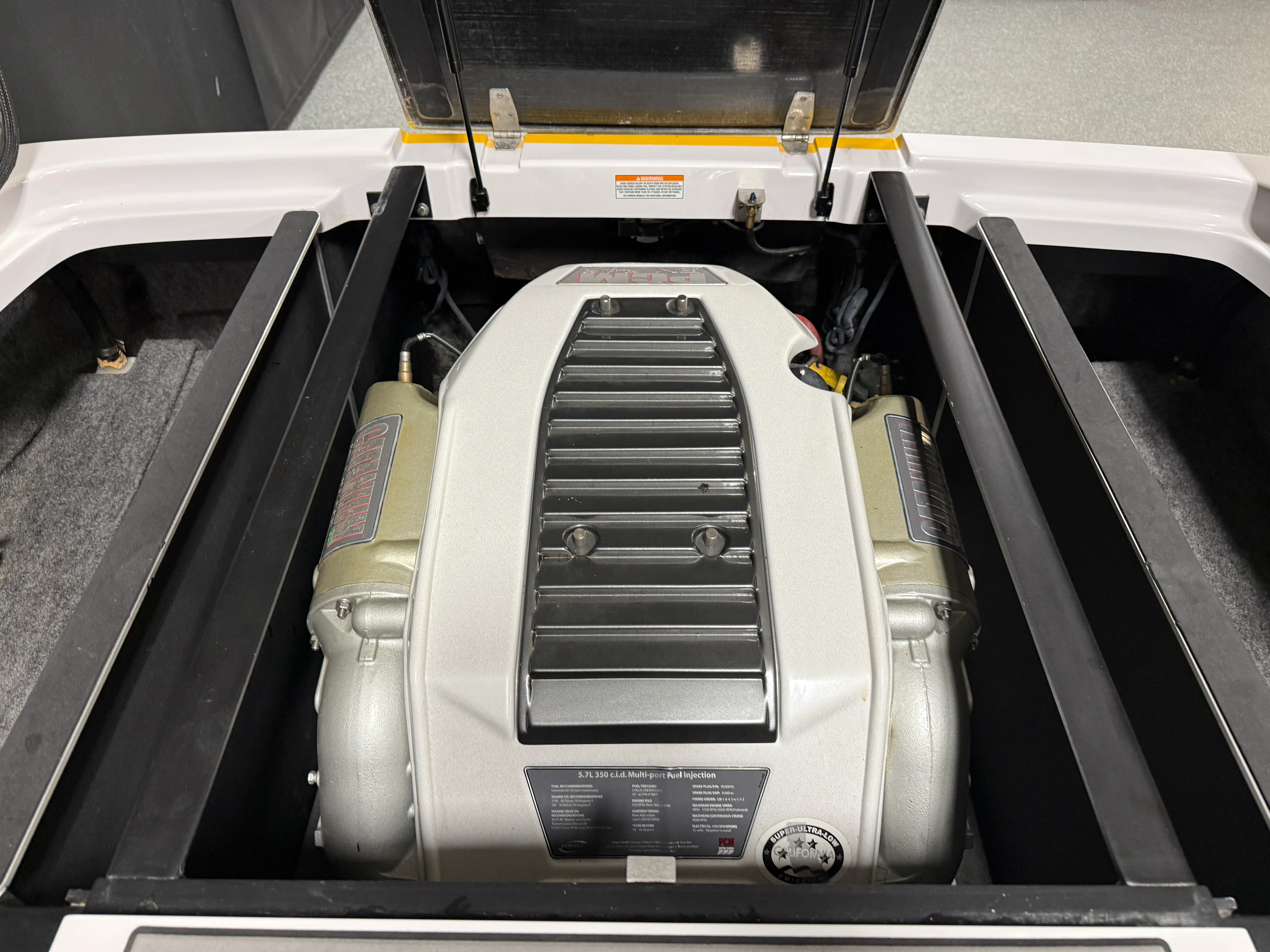 2012 Nautique 200 SPORT NAUTIQUE Image Thumbnail #29