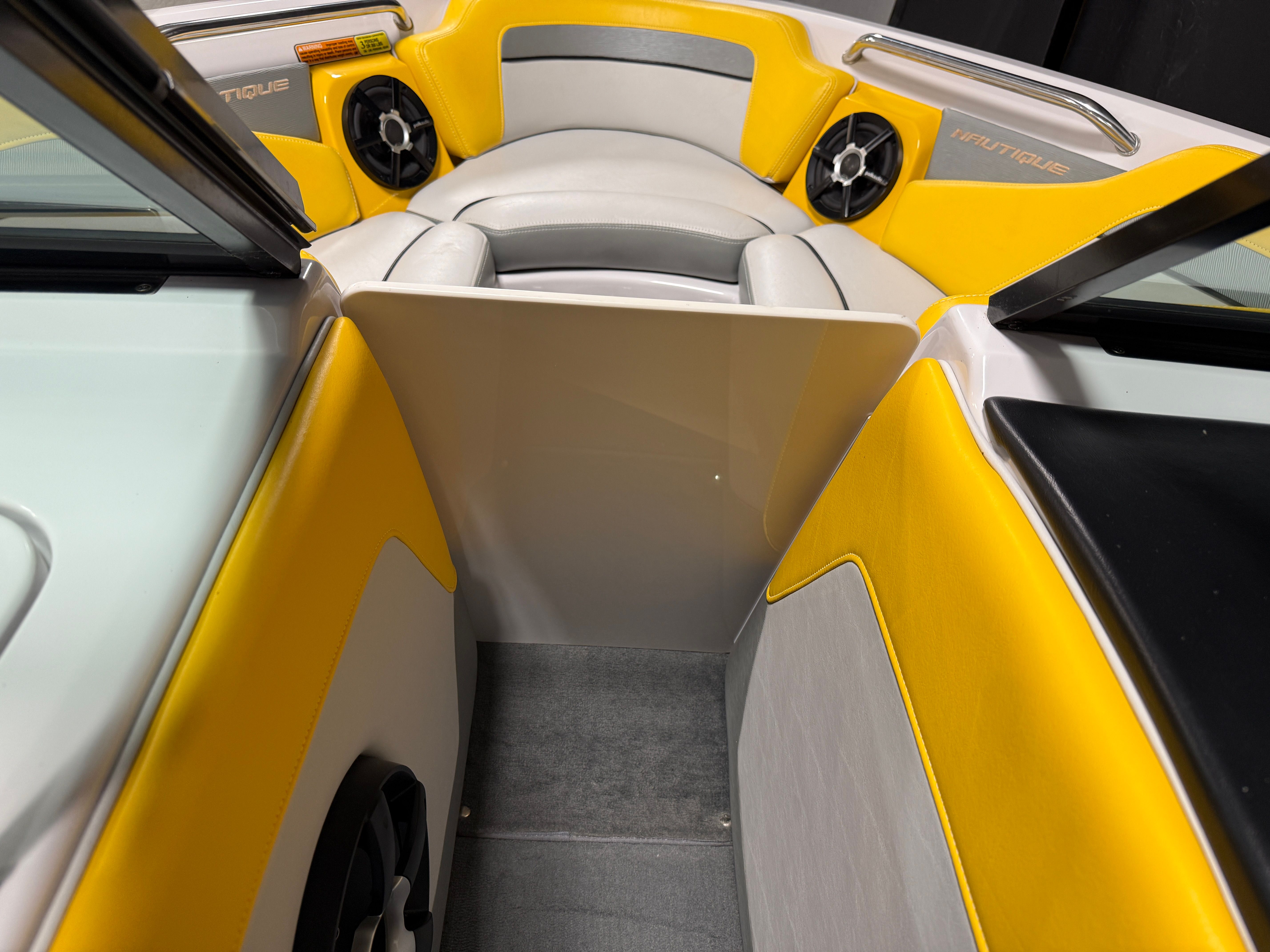 2012 Nautique 200 SPORT NAUTIQUE Image Thumbnail #78