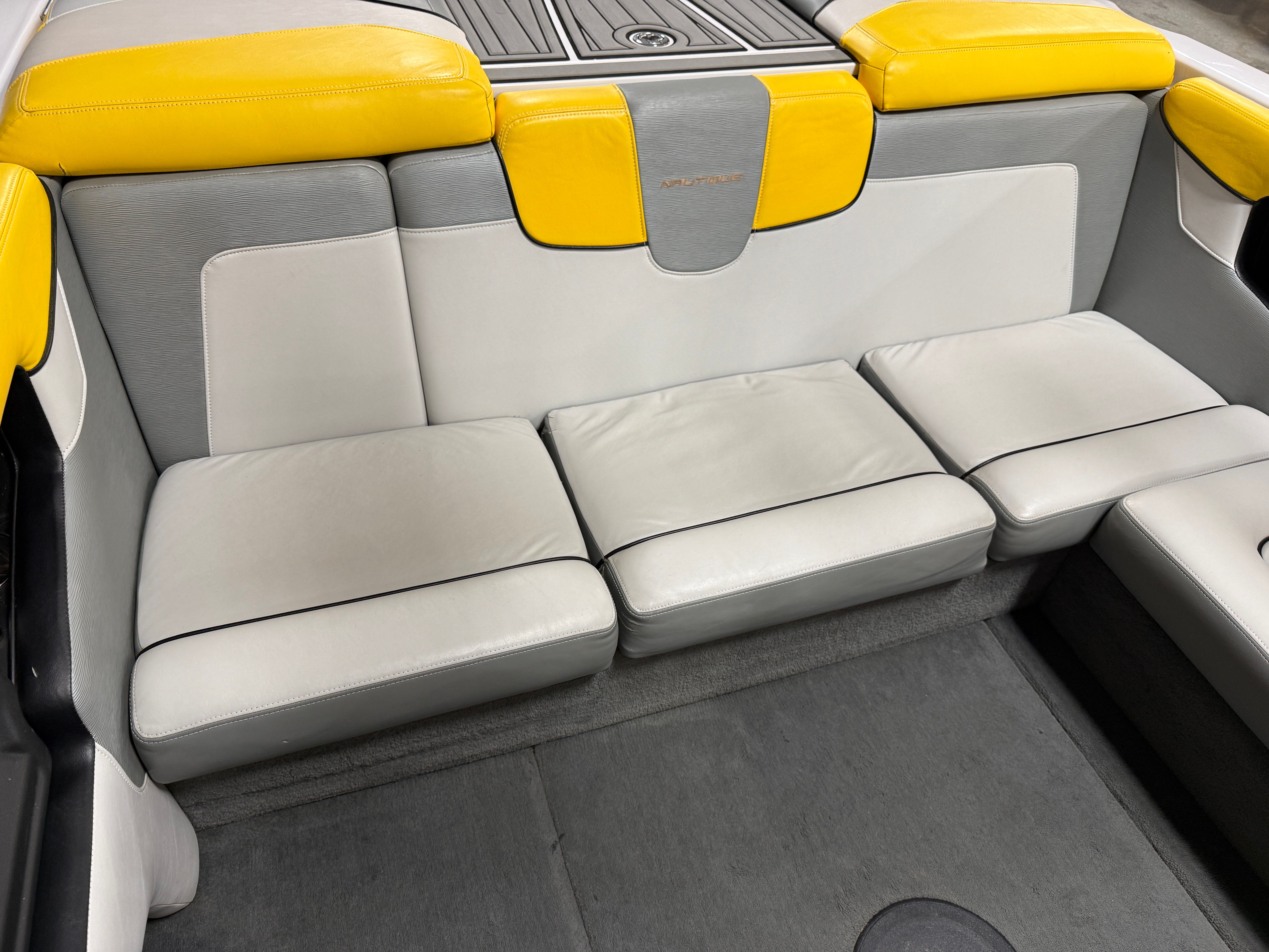 2012 Nautique 200 SPORT NAUTIQUE Image Thumbnail #35