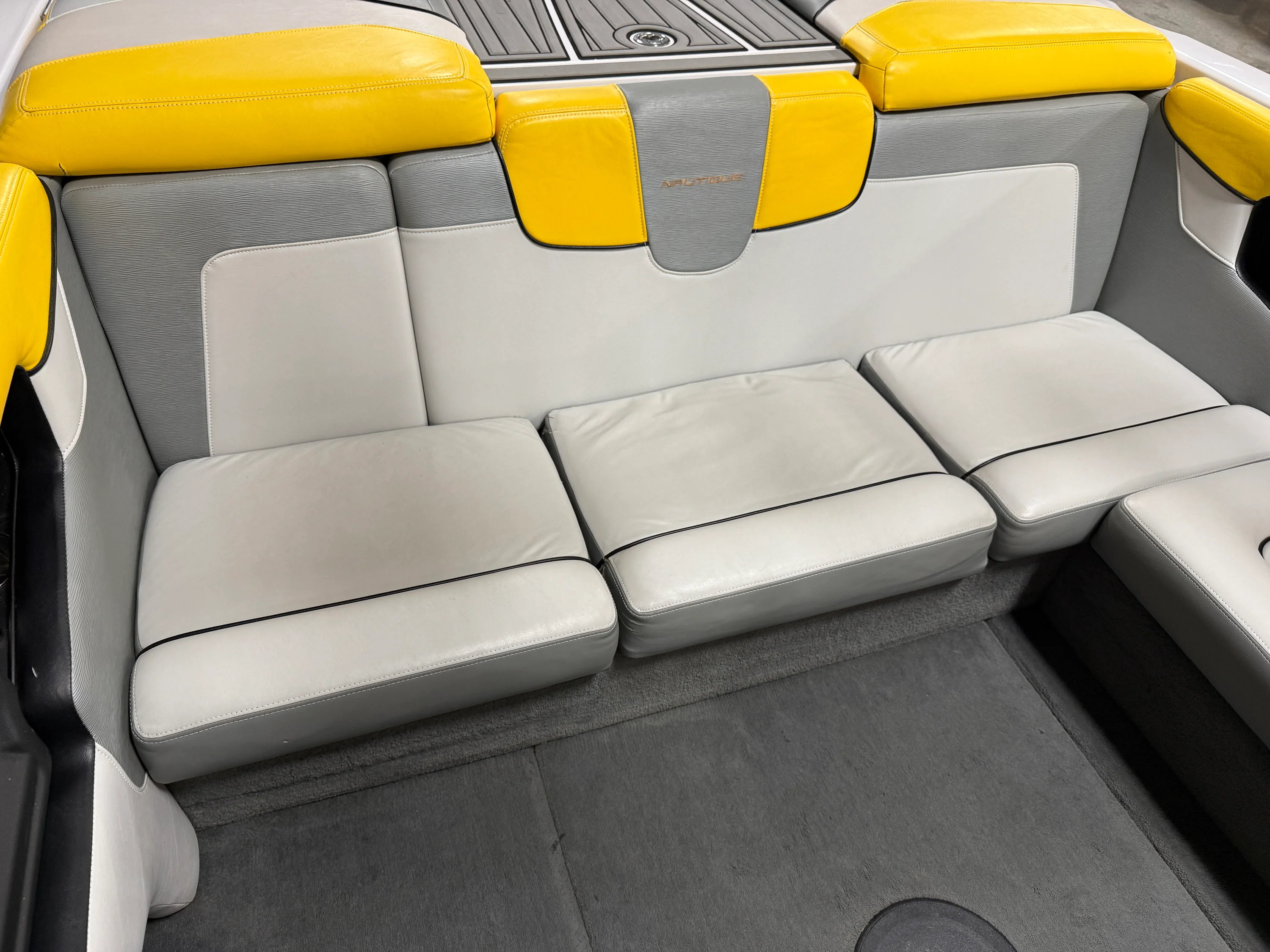 2012 Nautique 200 SPORT NAUTIQUE Image Thumbnail #35