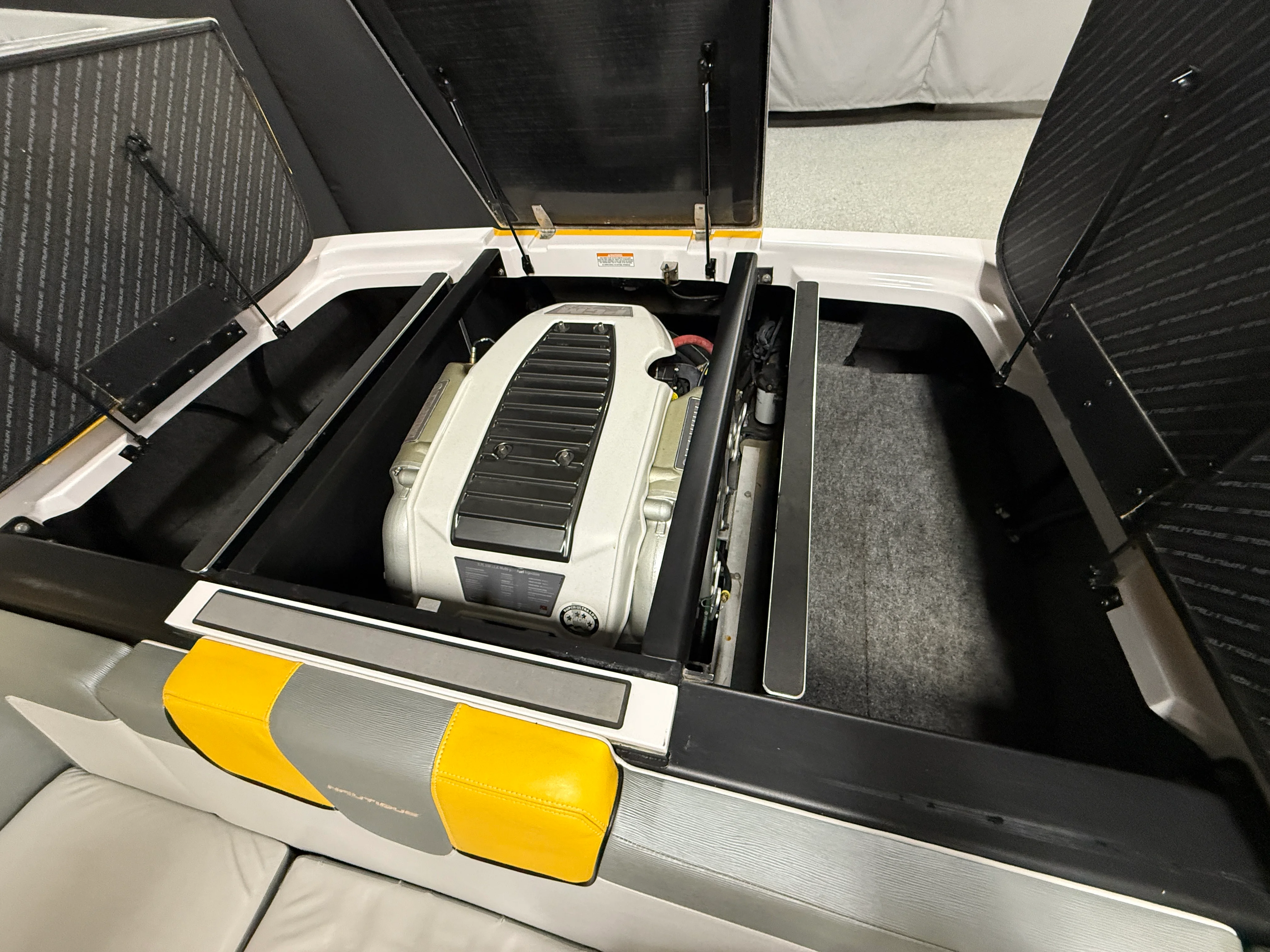 2012 Nautique 200 SPORT NAUTIQUE Image Thumbnail #28