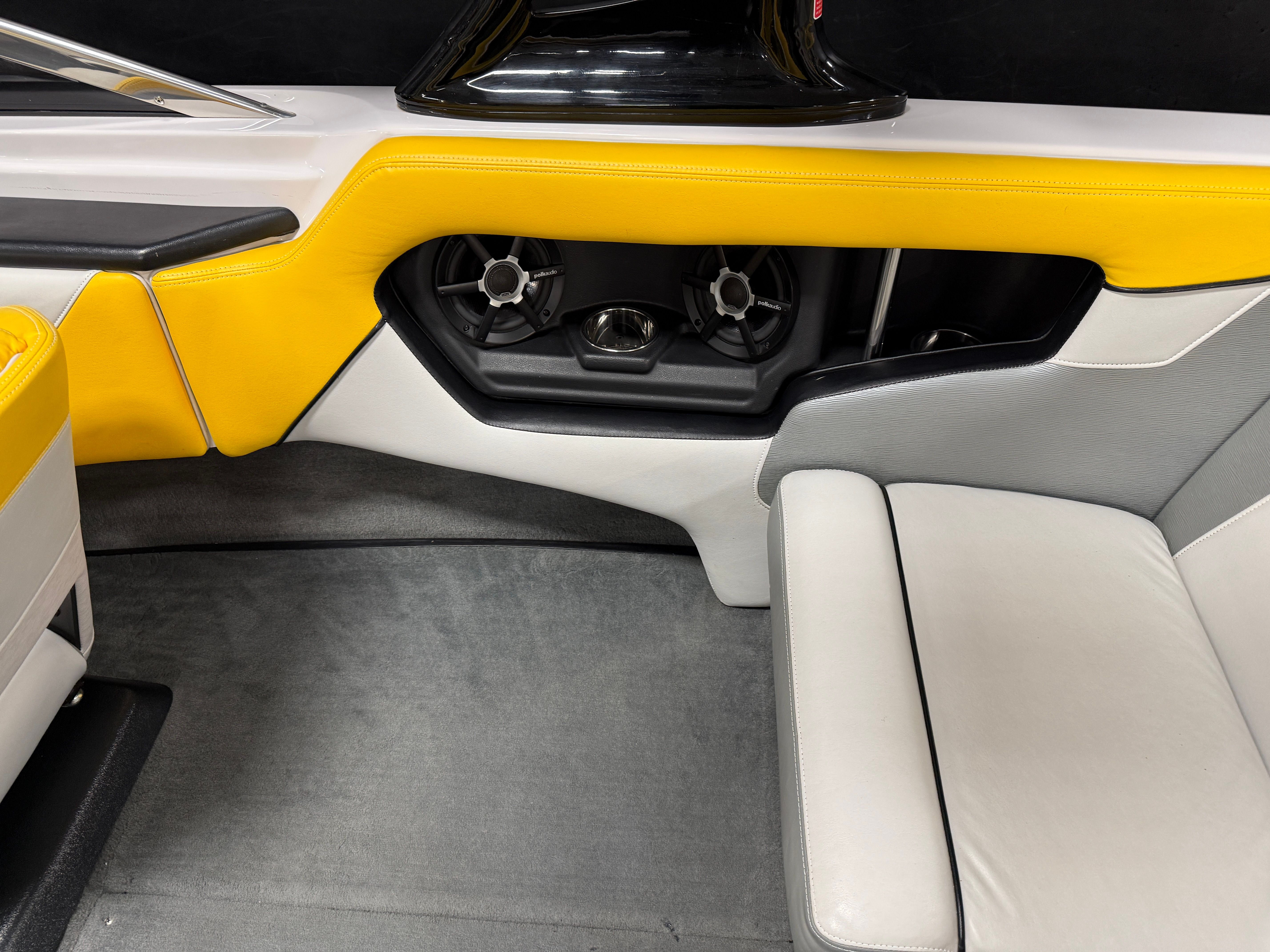 2012 Nautique 200 SPORT NAUTIQUE Image Thumbnail #55