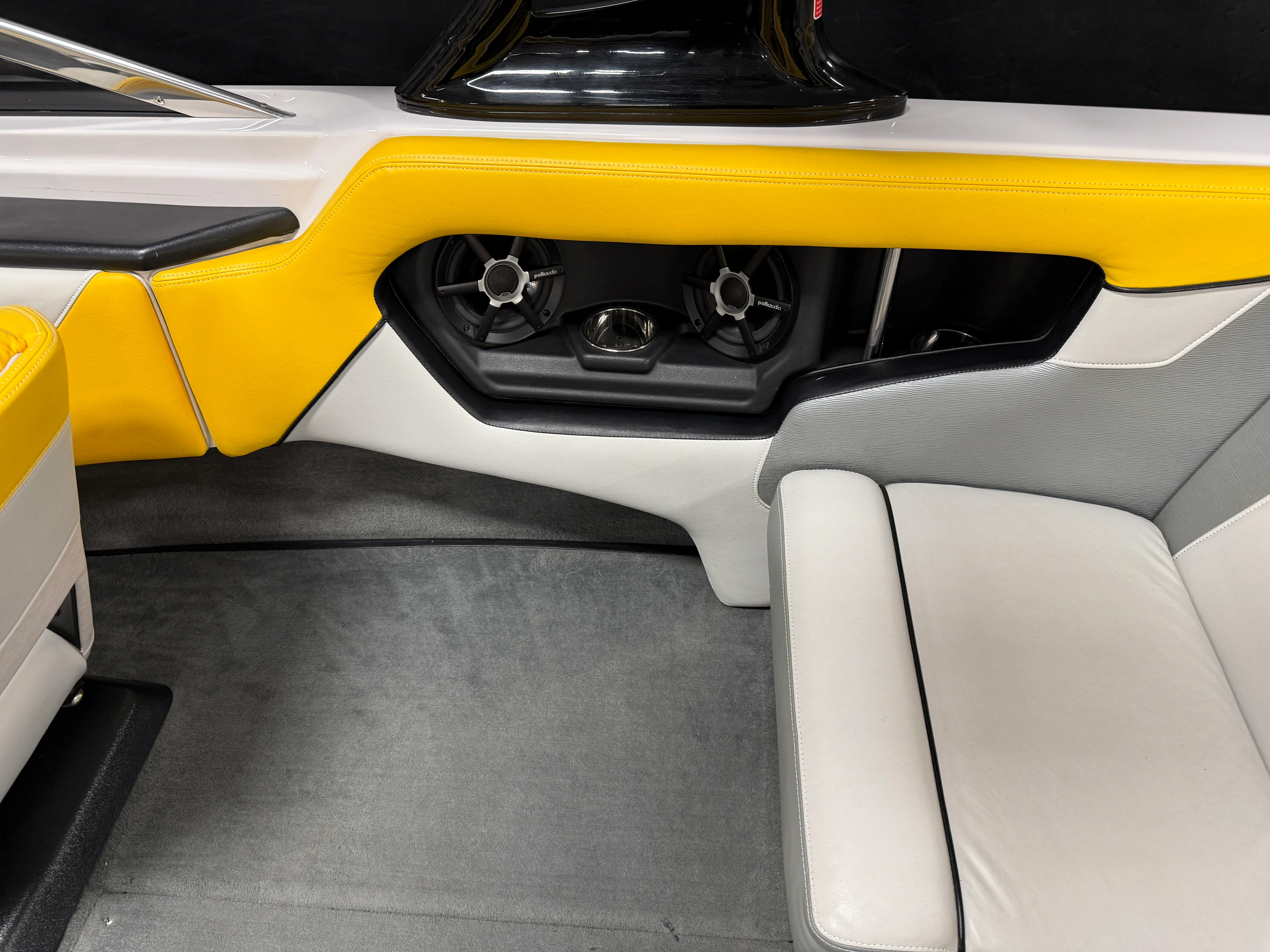 2012 Nautique 200 SPORT NAUTIQUE Image Thumbnail #55