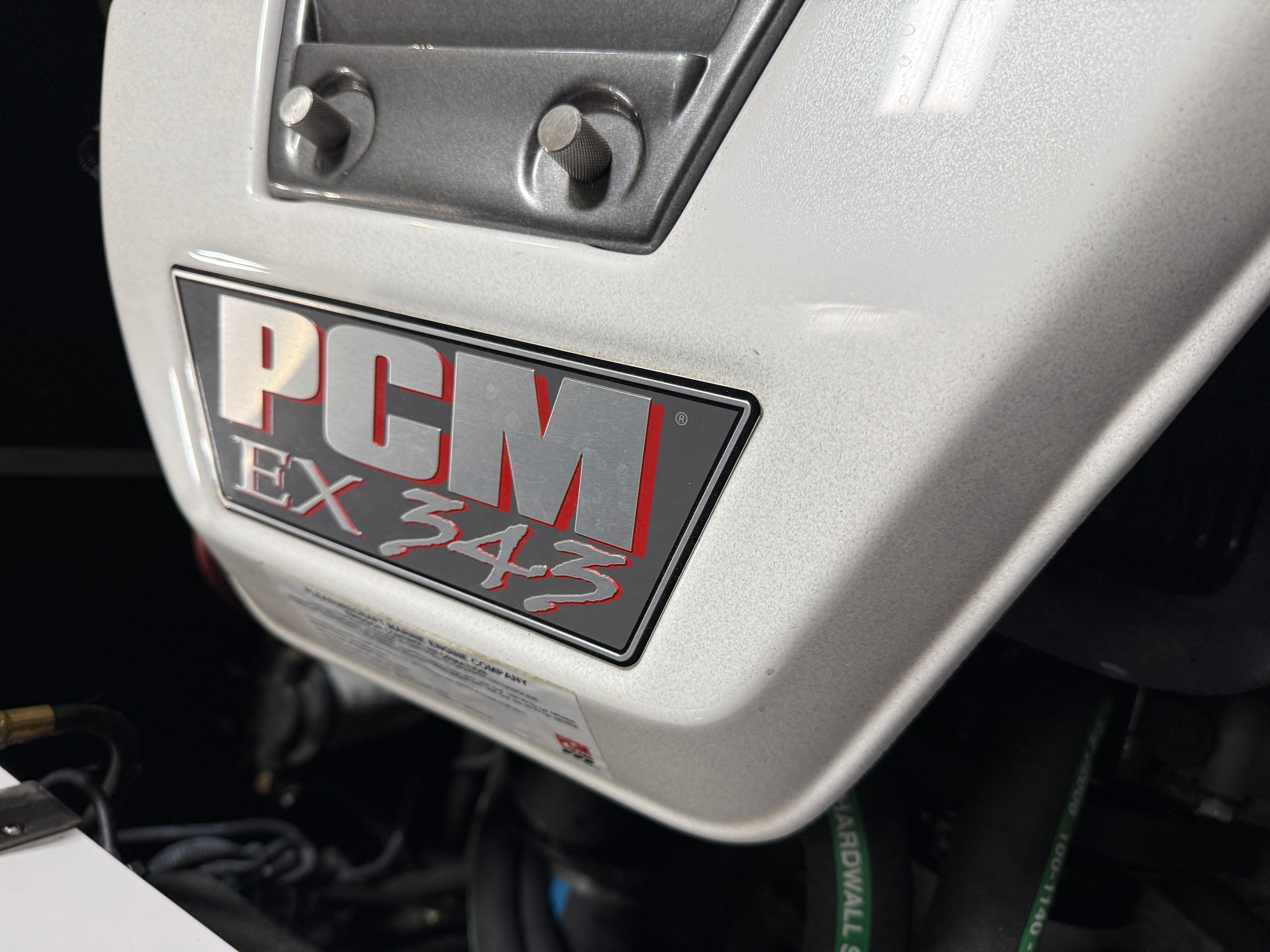 2012 Nautique 200 SPORT NAUTIQUE Image Thumbnail #30