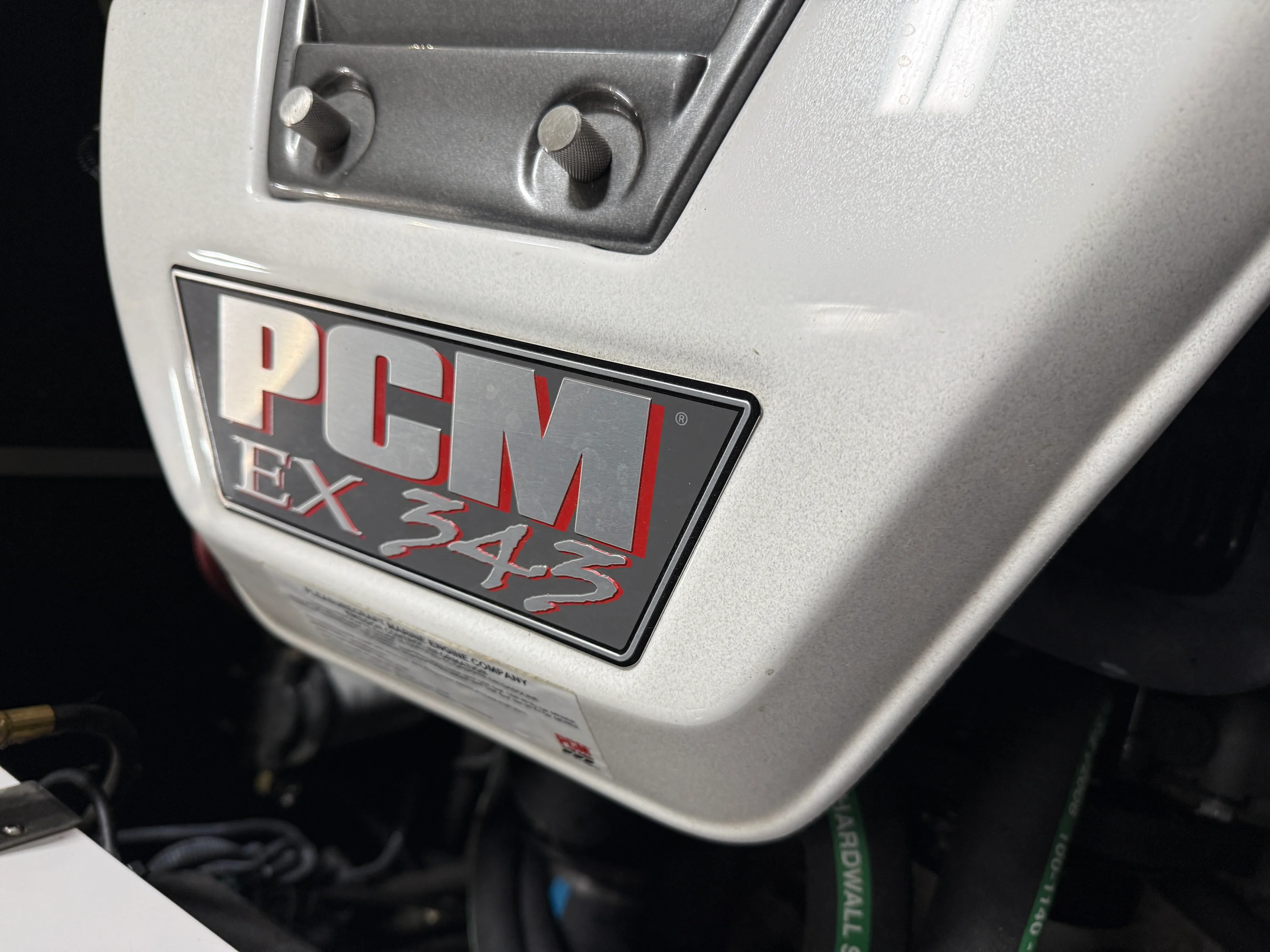 2012 Nautique 200 SPORT NAUTIQUE Image Thumbnail #30