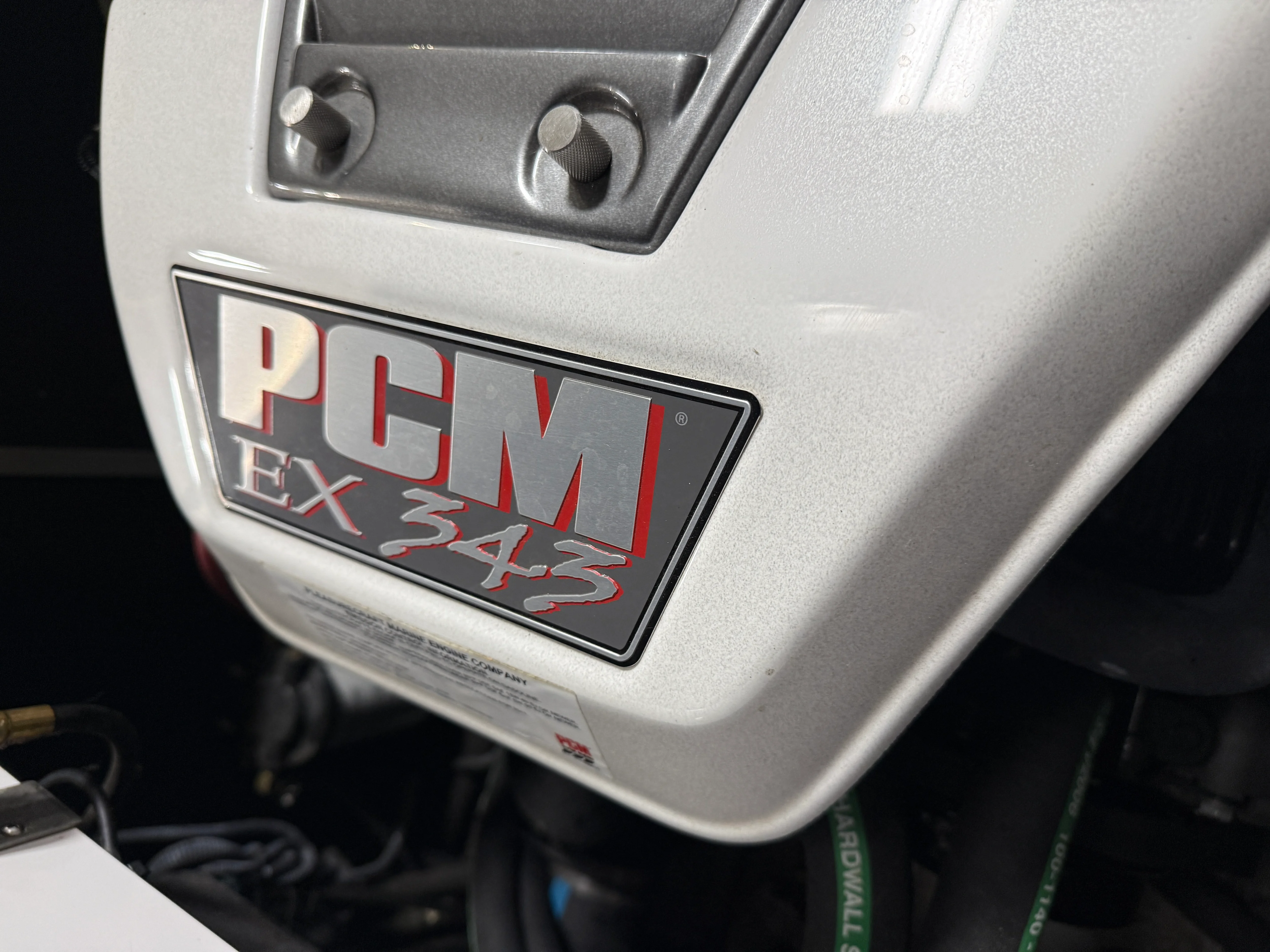 2012 Nautique 200 SPORT NAUTIQUE Image Thumbnail #30