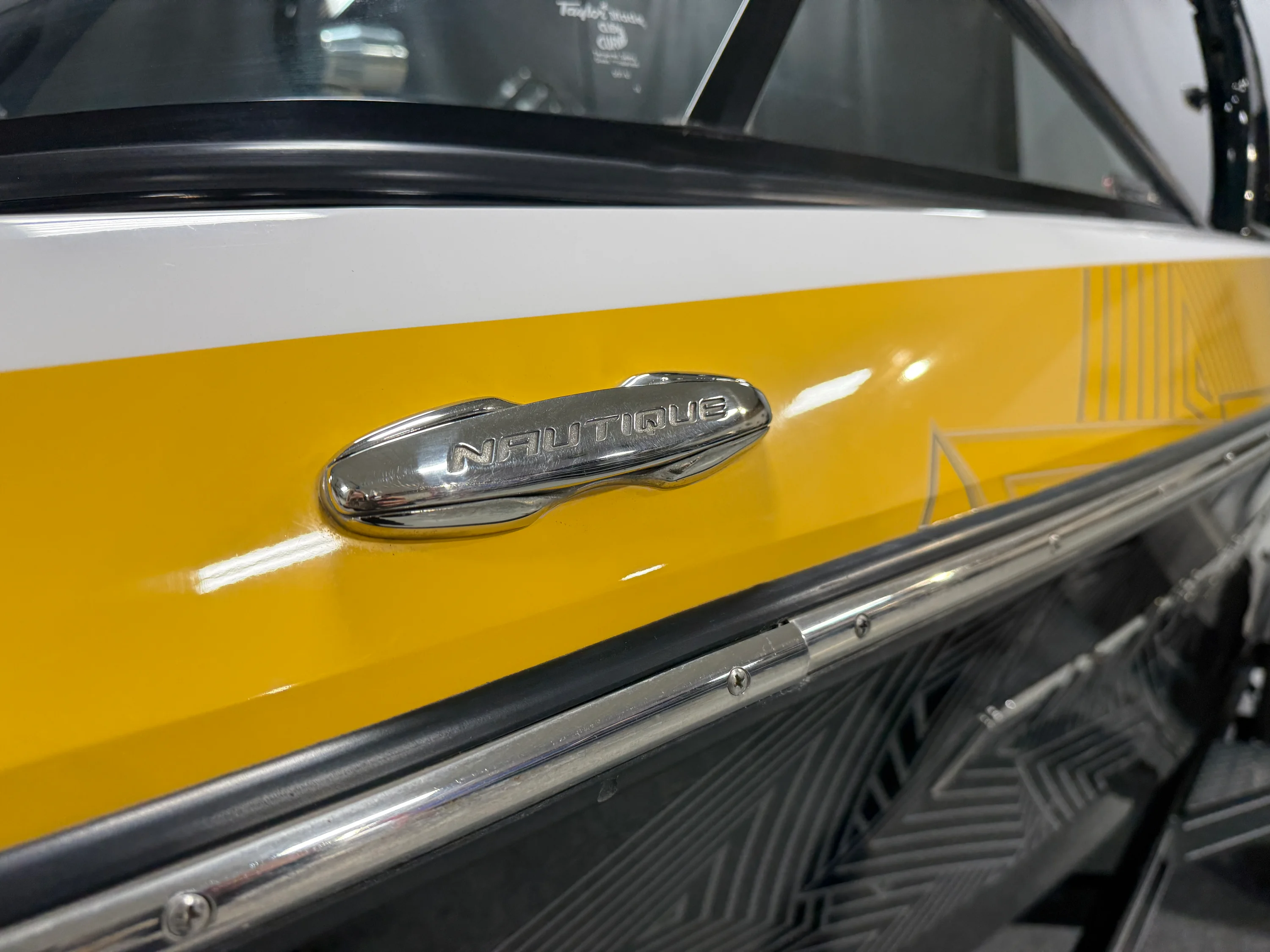 2012 Nautique 200 SPORT NAUTIQUE Image Thumbnail #17