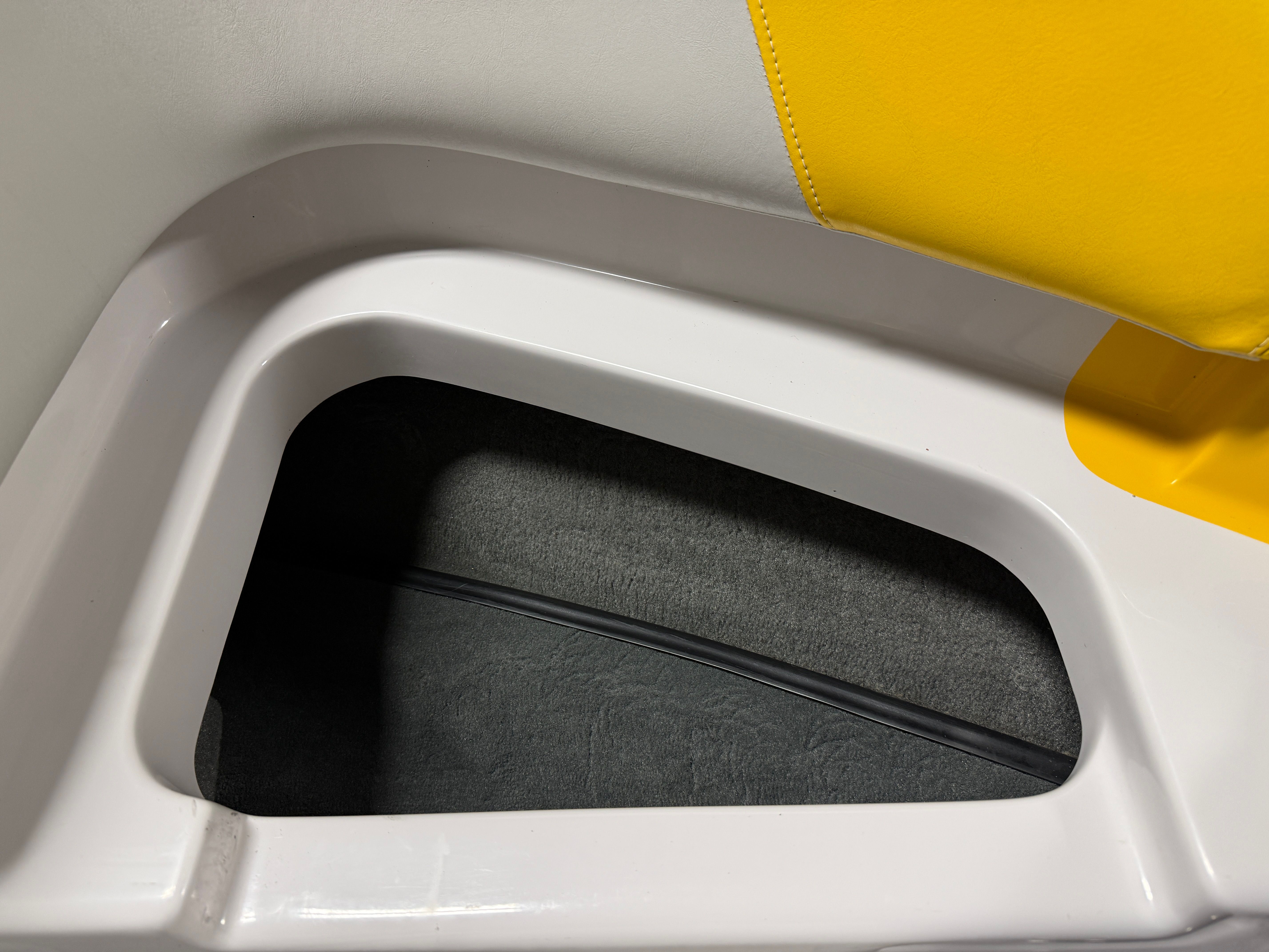 2012 Nautique 200 SPORT NAUTIQUE Image Thumbnail #84