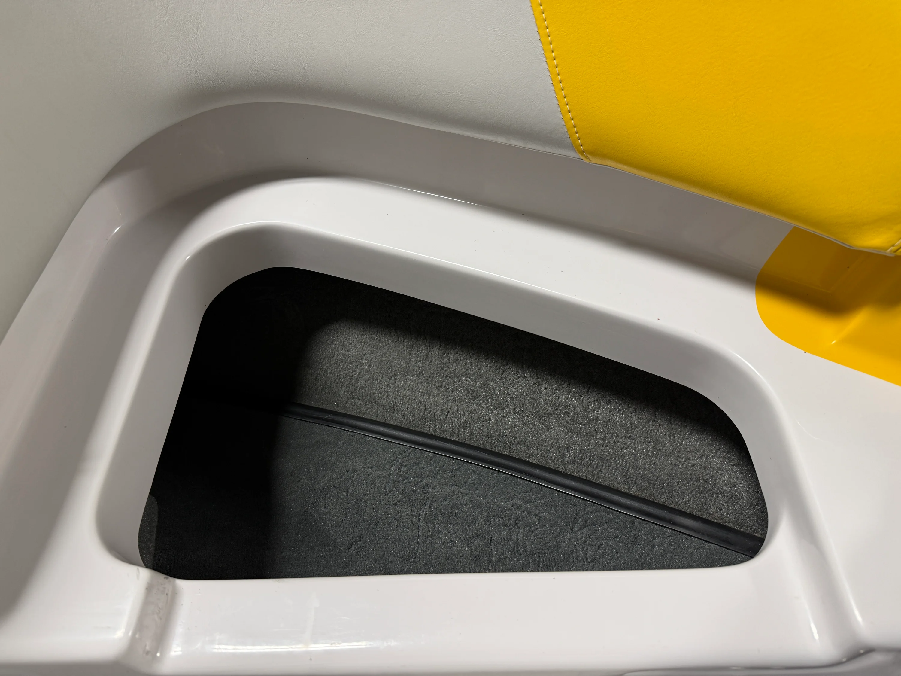 2012 Nautique 200 SPORT NAUTIQUE Image Thumbnail #84