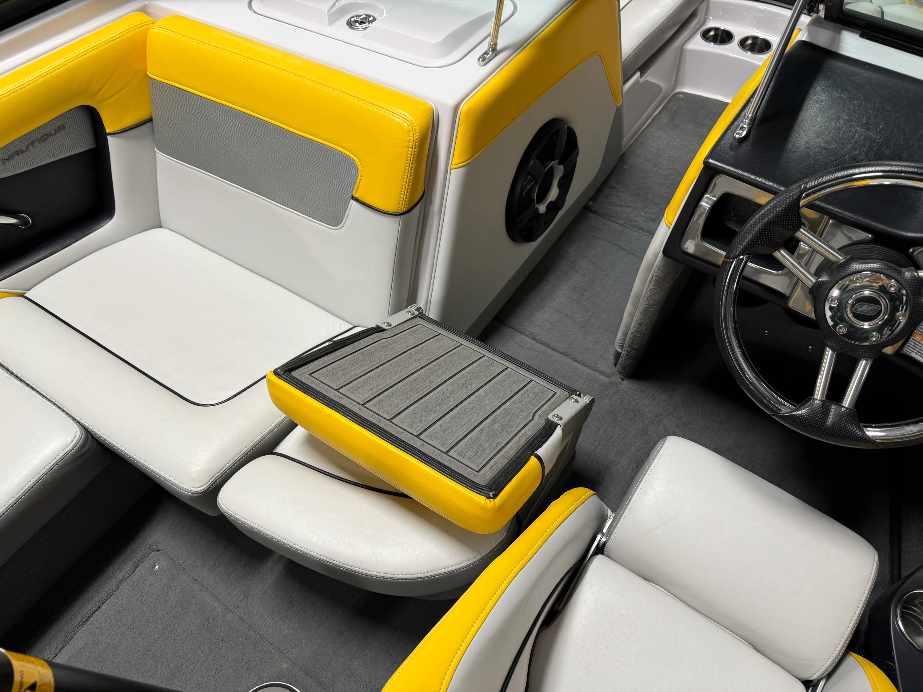 2012 Nautique 200 SPORT NAUTIQUE Image Thumbnail #52