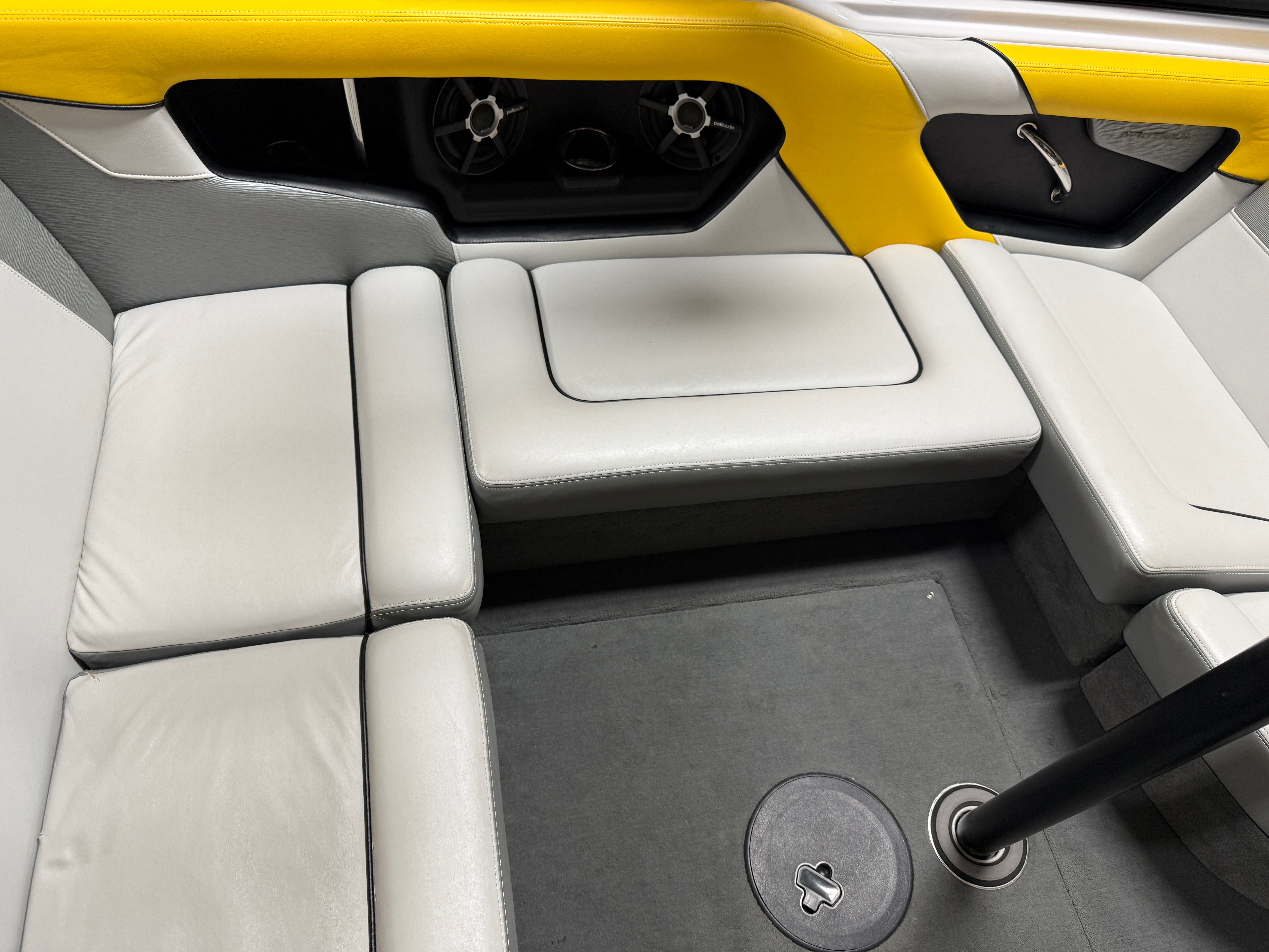 2012 Nautique 200 SPORT NAUTIQUE Image Thumbnail #41