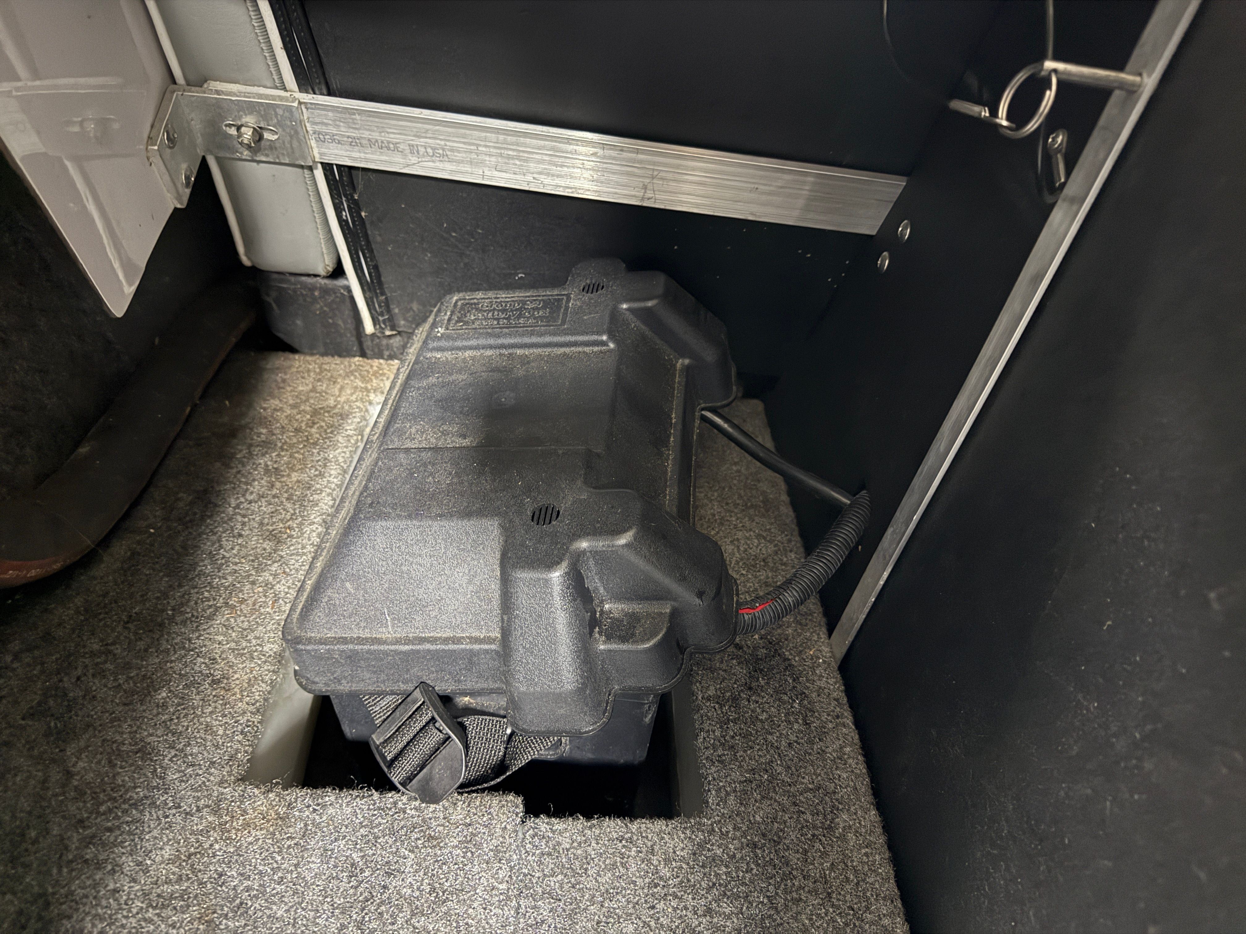 2012 Nautique 200 SPORT NAUTIQUE Image Thumbnail #26