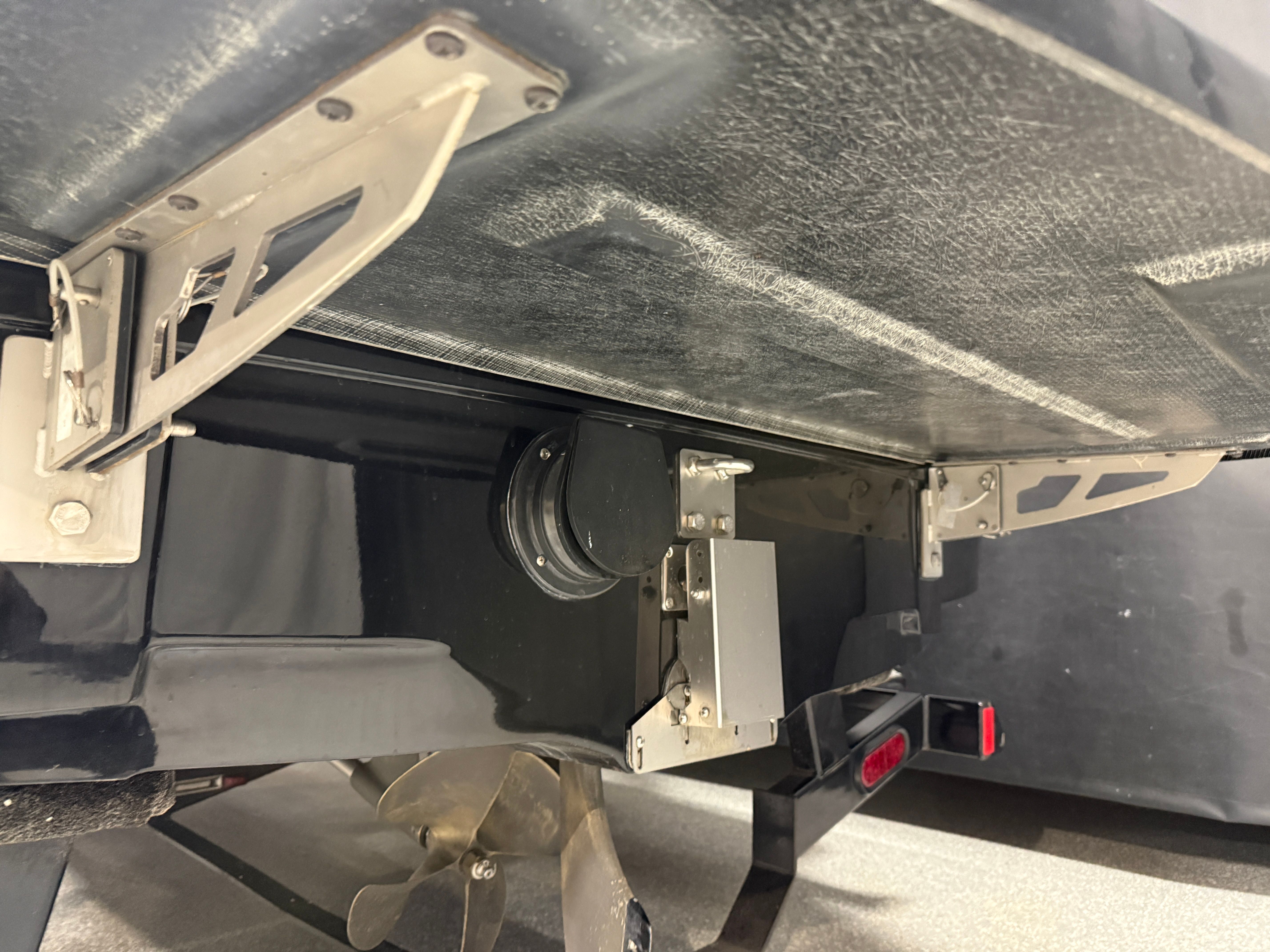 2012 Nautique 200 SPORT NAUTIQUE Image Thumbnail #22