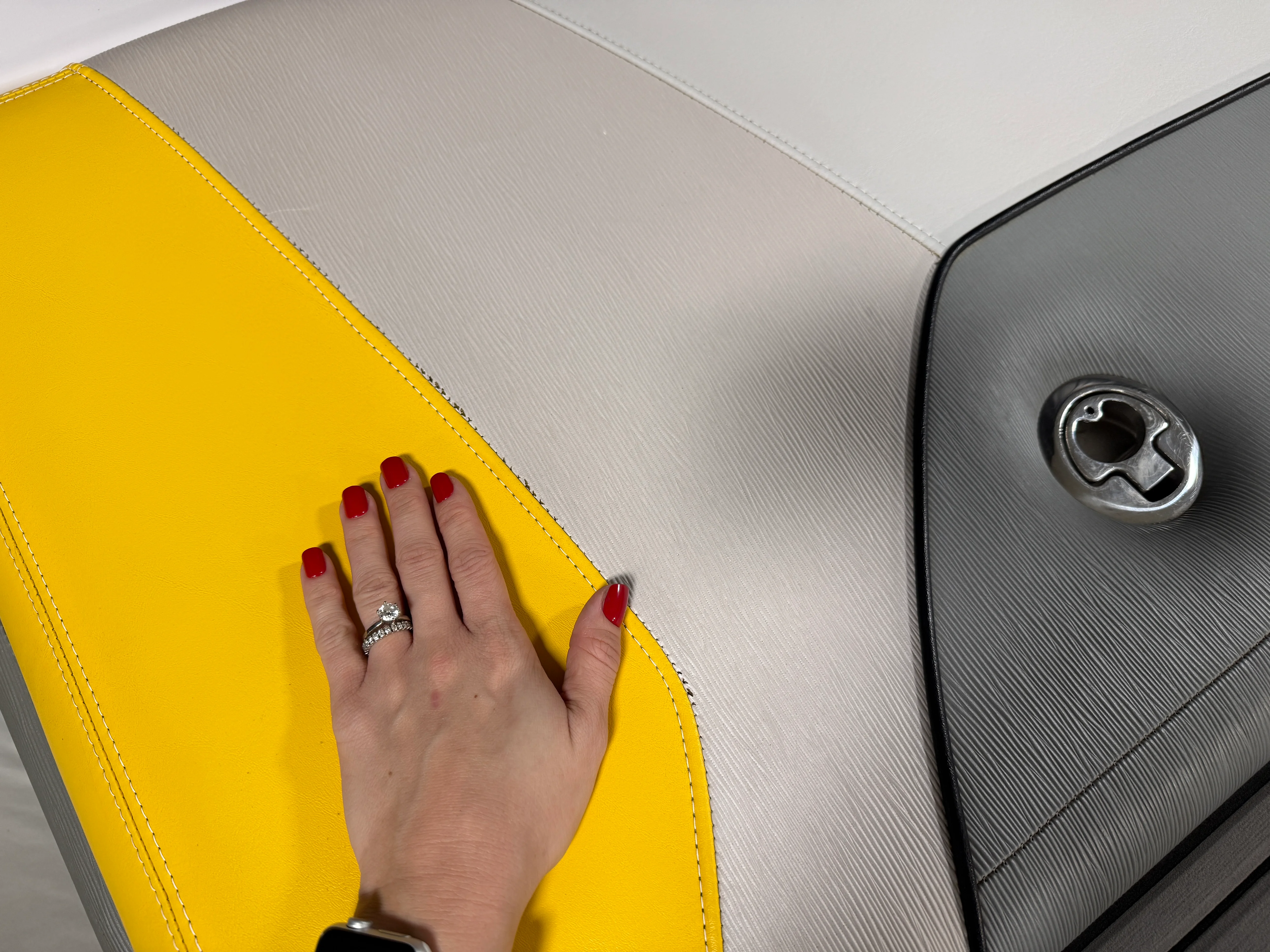 2012 Nautique 200 SPORT NAUTIQUE Image Thumbnail #31