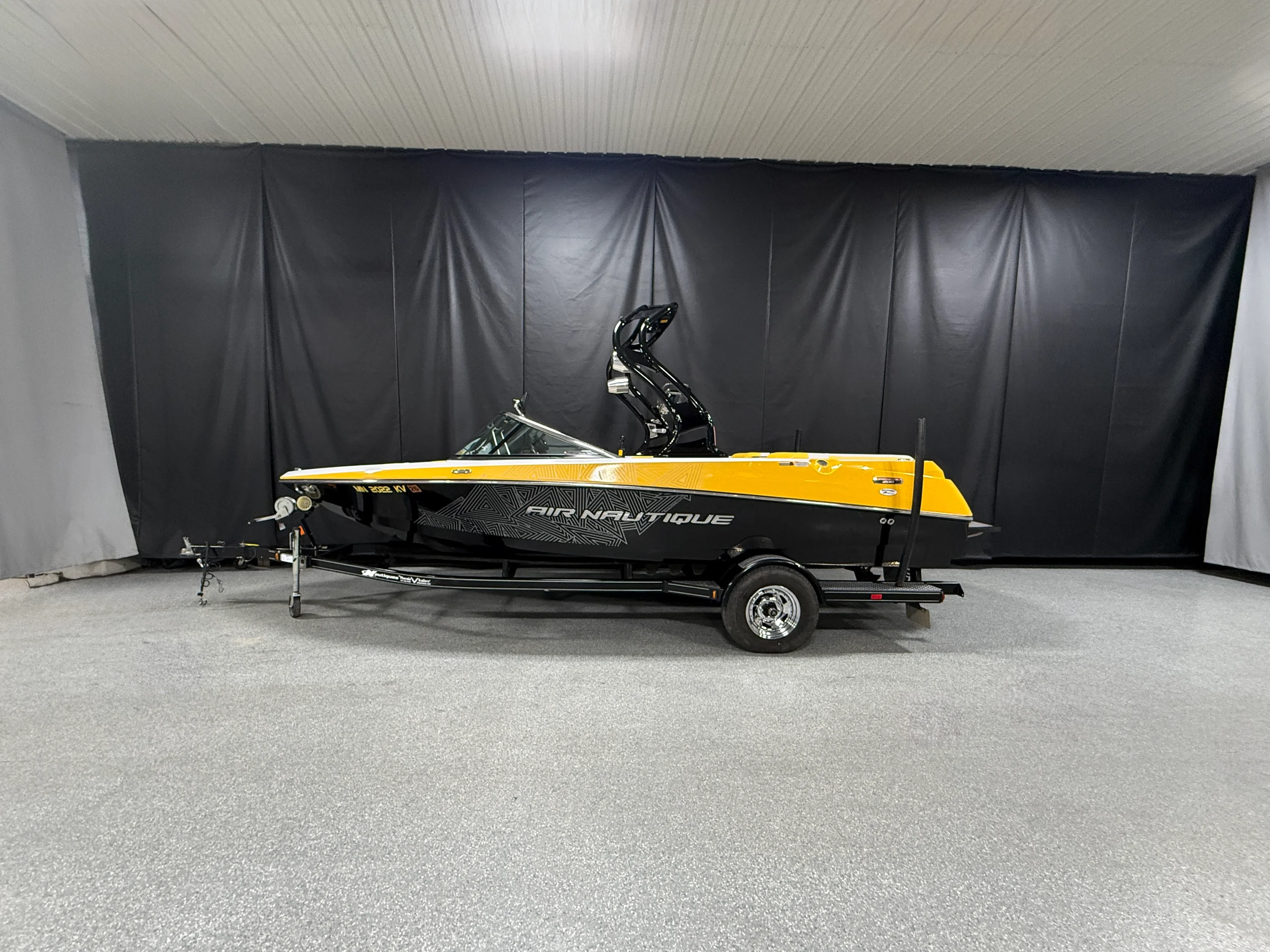 2012 Nautique 200 SPORT NAUTIQUE Image Thumbnail #0