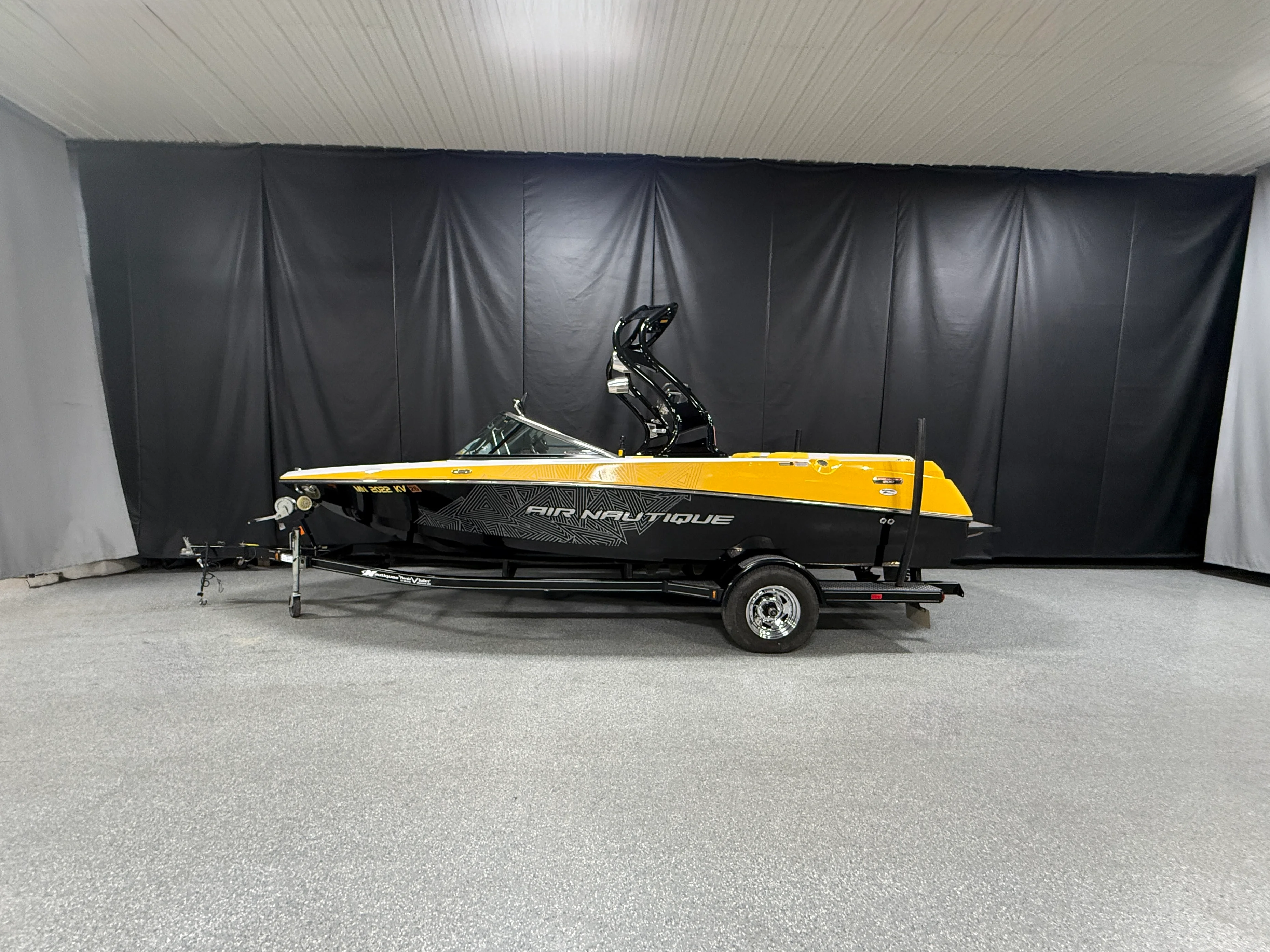 2012 Nautique 200 SPORT NAUTIQUE Image Thumbnail #0