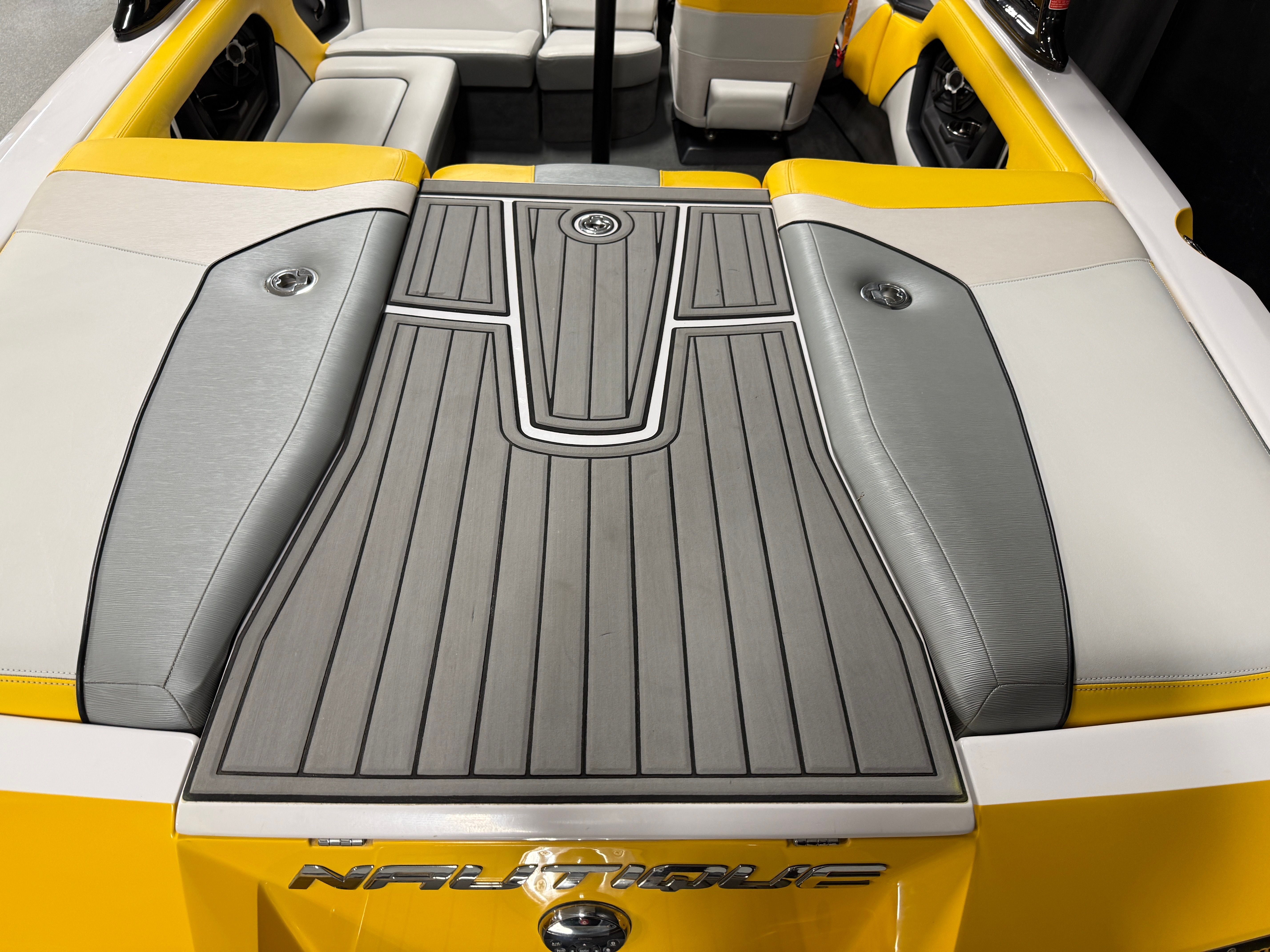 2012 Nautique 200 SPORT NAUTIQUE Image Thumbnail #24