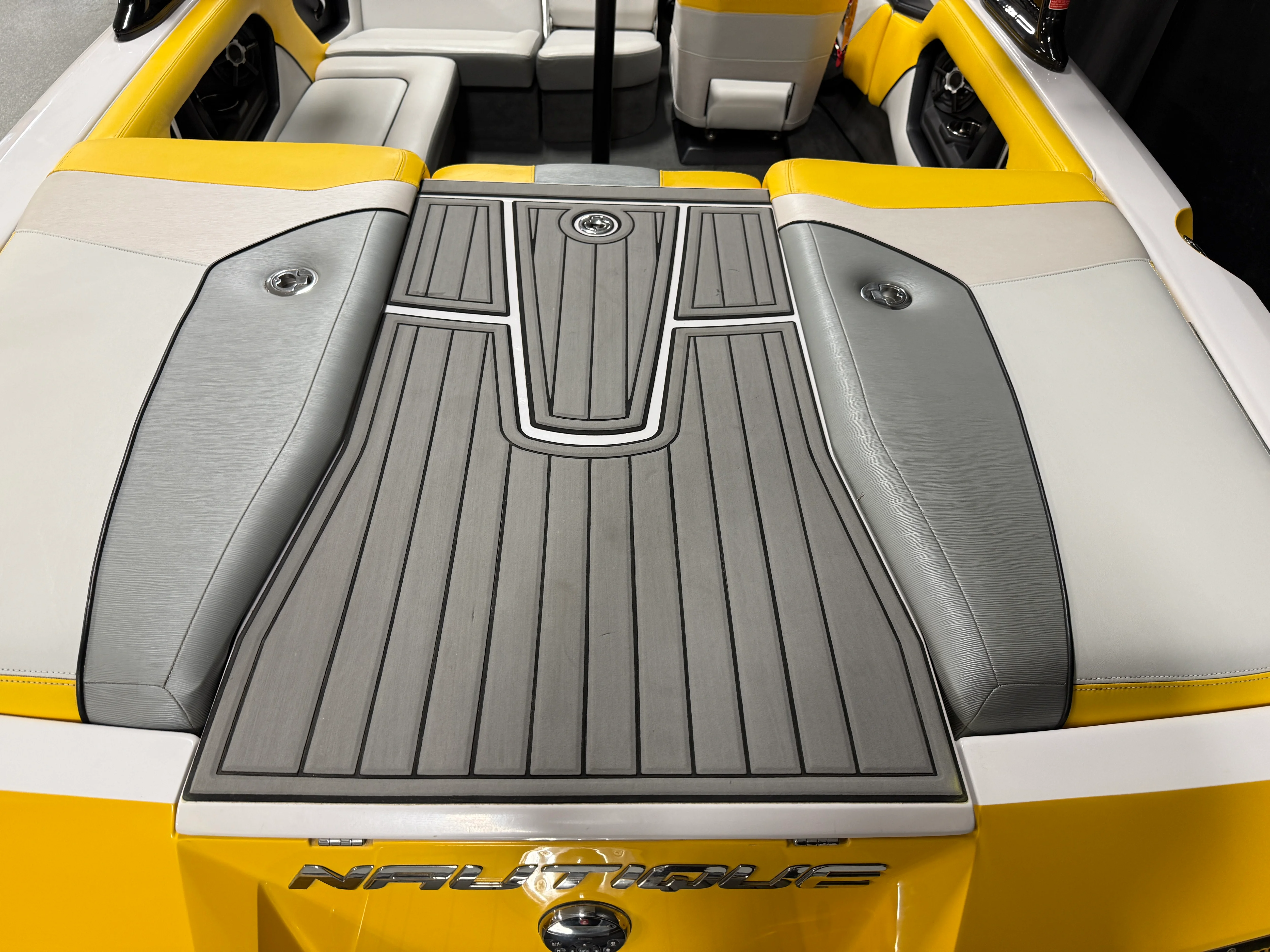 2012 Nautique 200 SPORT NAUTIQUE Image Thumbnail #24