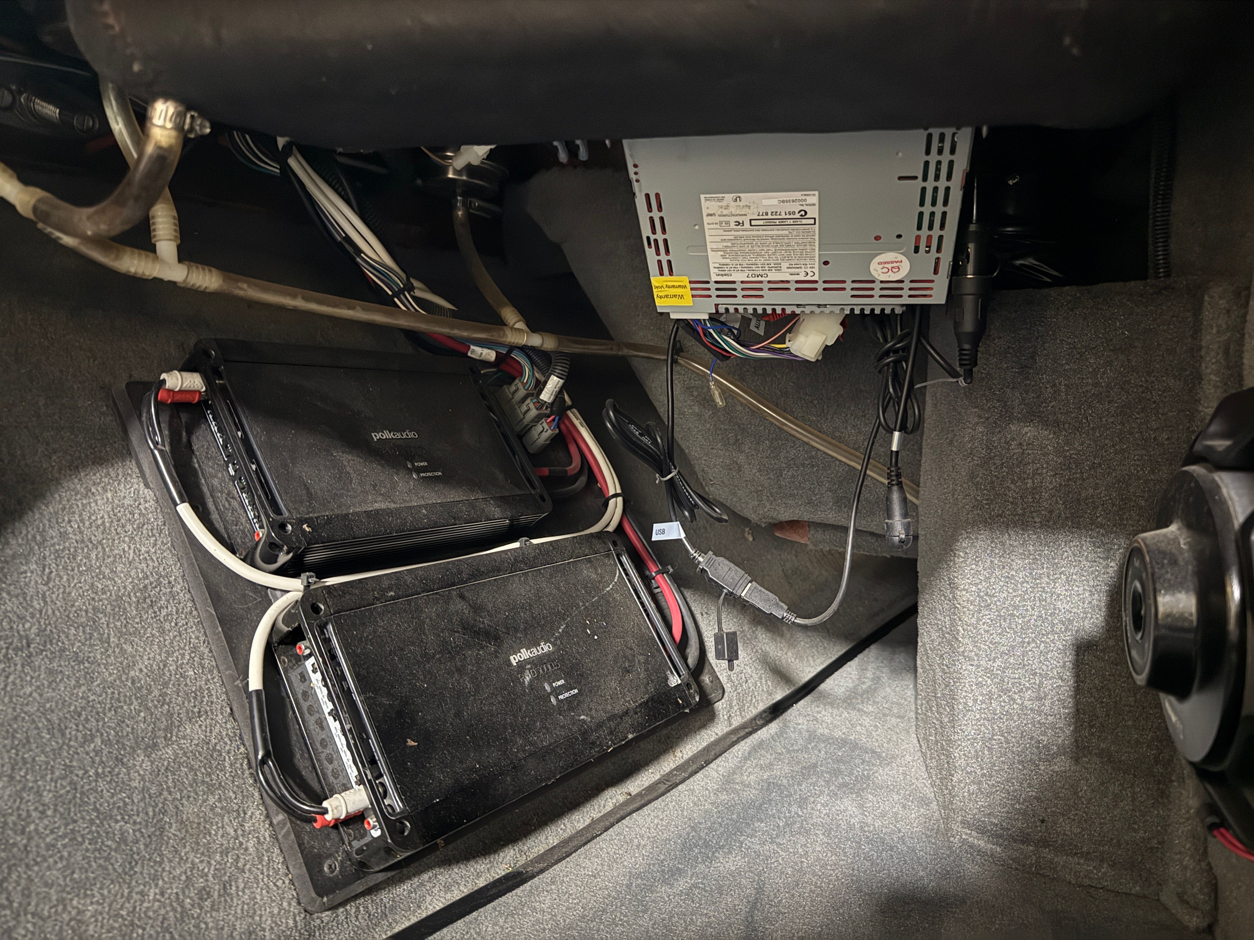 2012 Nautique 200 SPORT NAUTIQUE Image Thumbnail #50