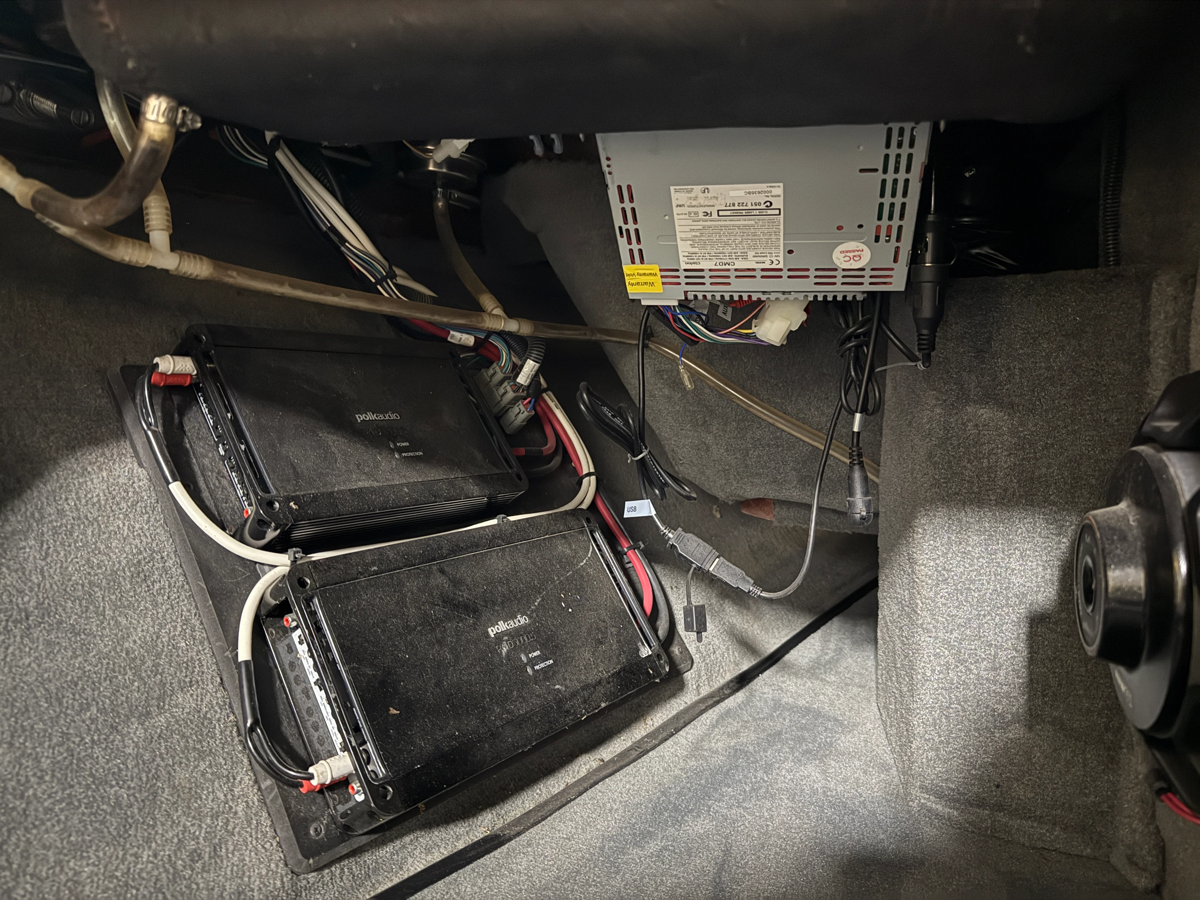 2012 Nautique 200 SPORT NAUTIQUE Image Thumbnail #50