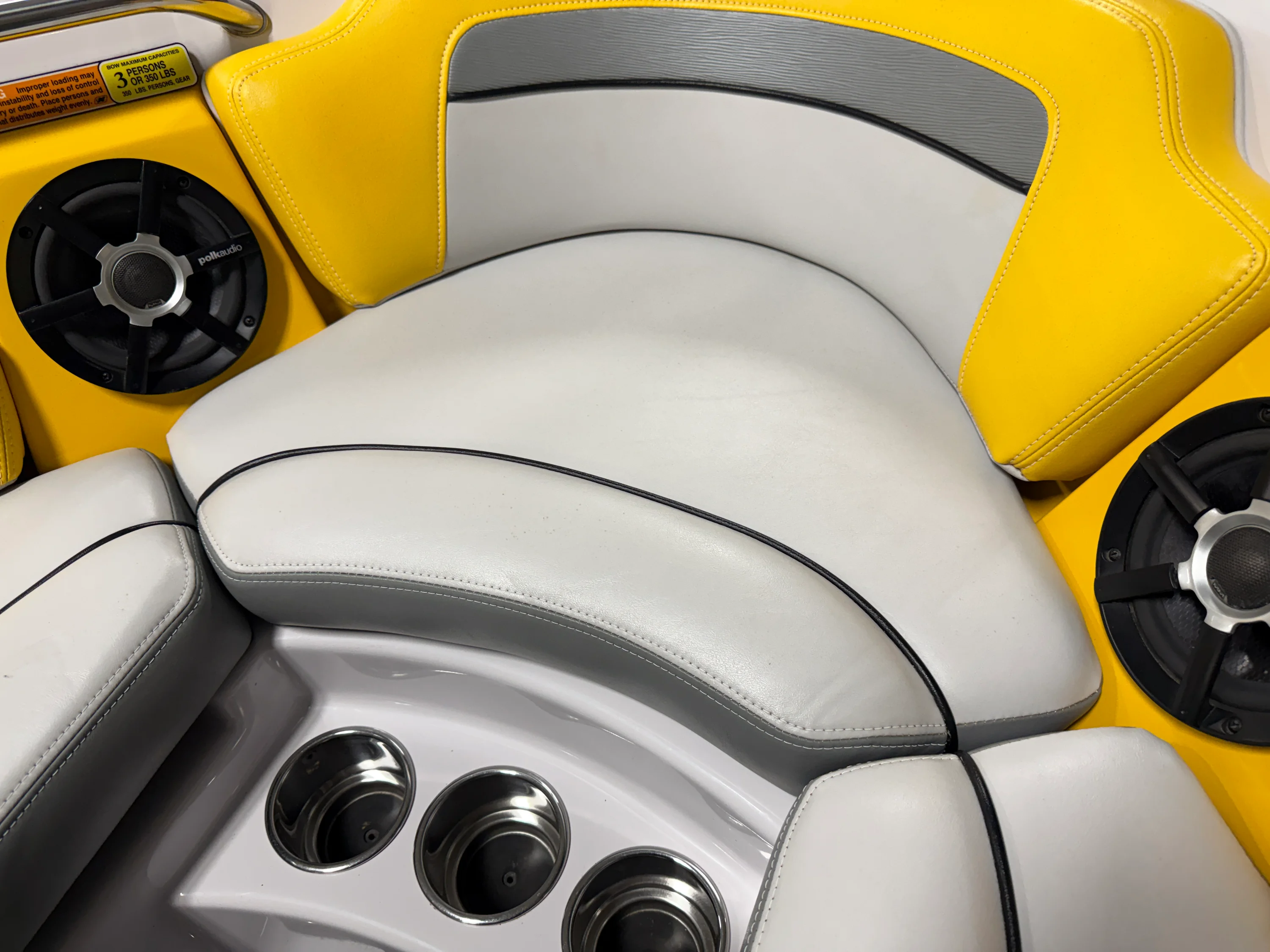 2012 Nautique 200 SPORT NAUTIQUE Image Thumbnail #80