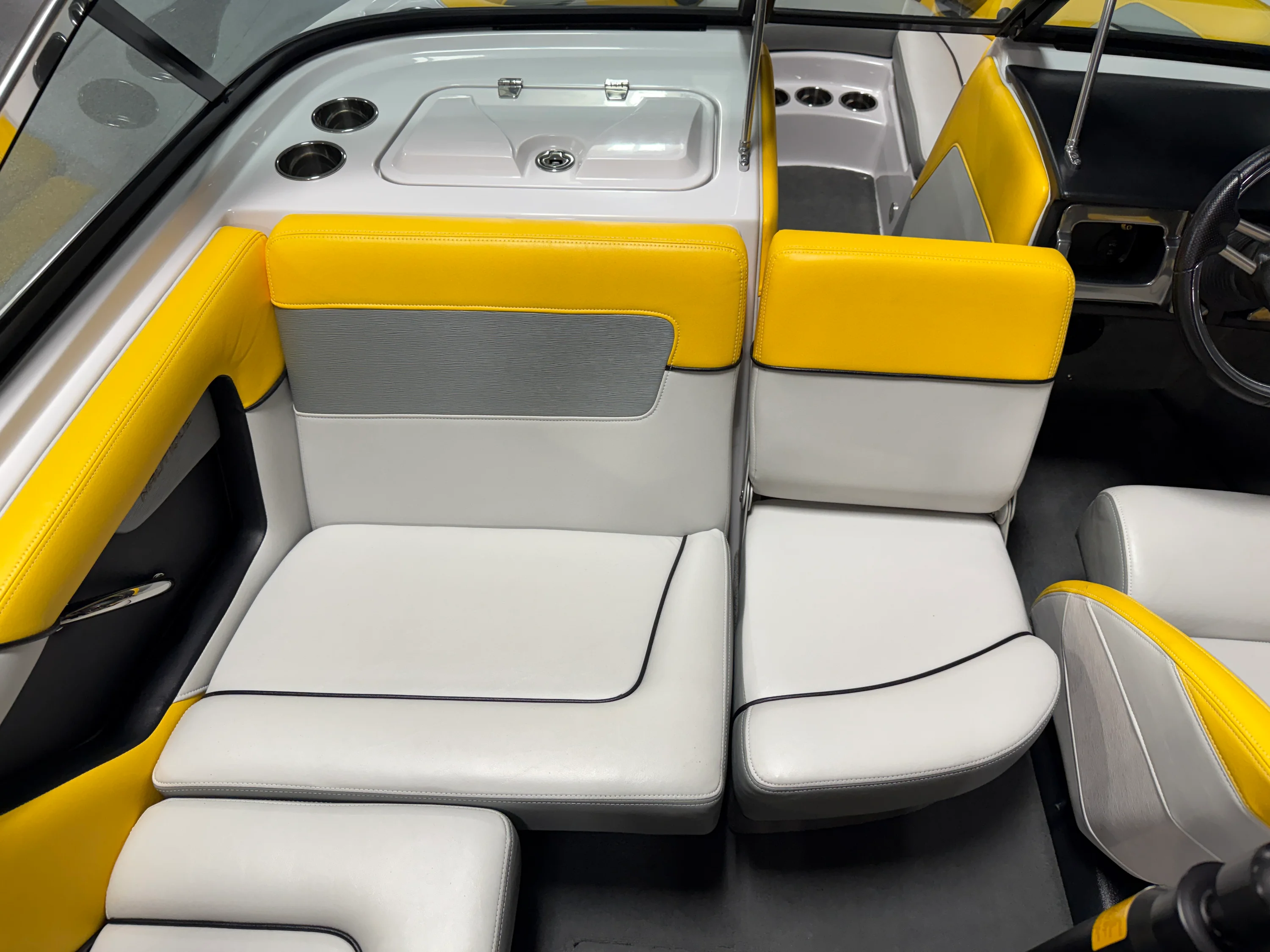 2012 Nautique 200 SPORT NAUTIQUE Image Thumbnail #45