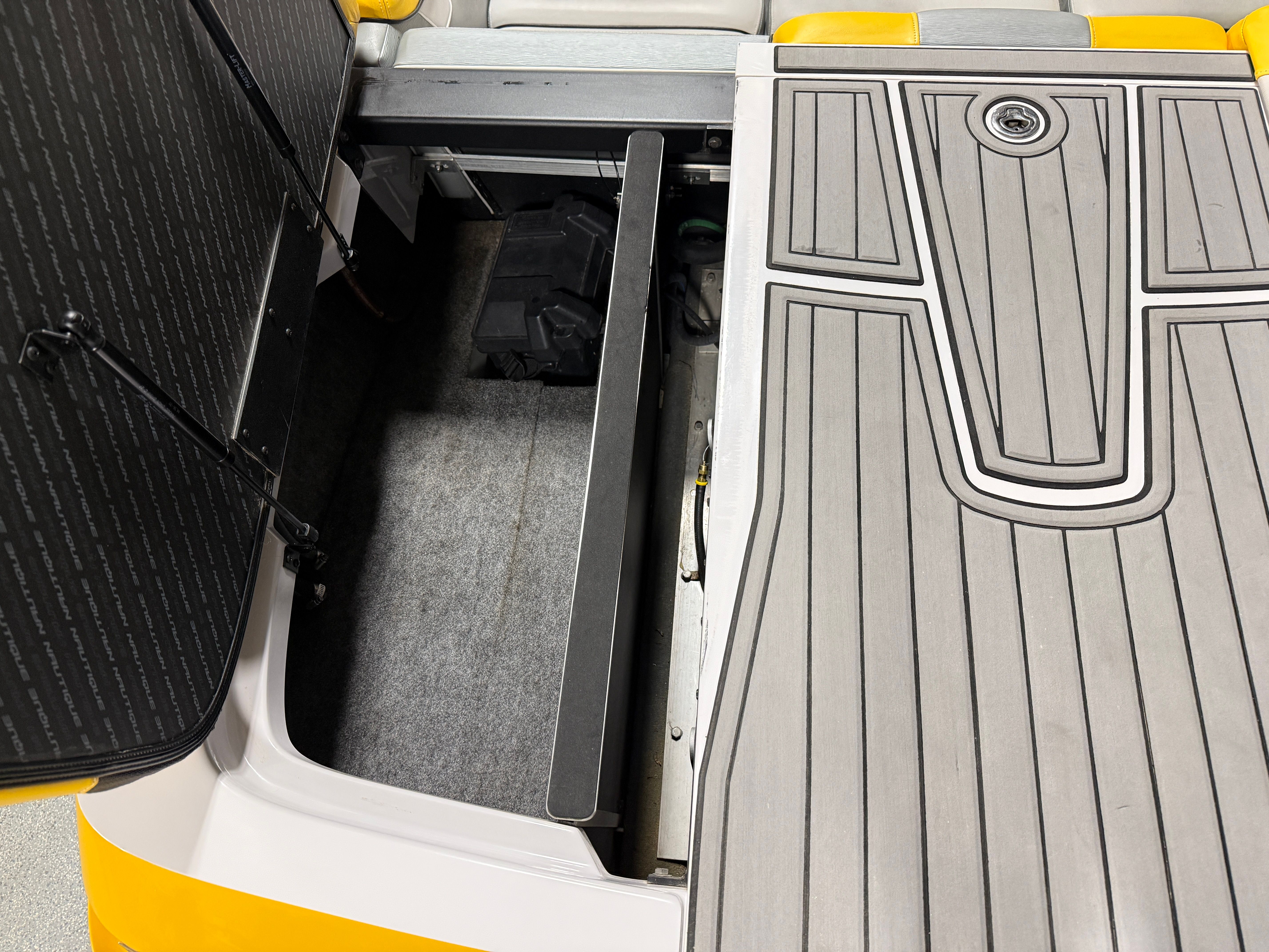 2012 Nautique 200 SPORT NAUTIQUE Image Thumbnail #25