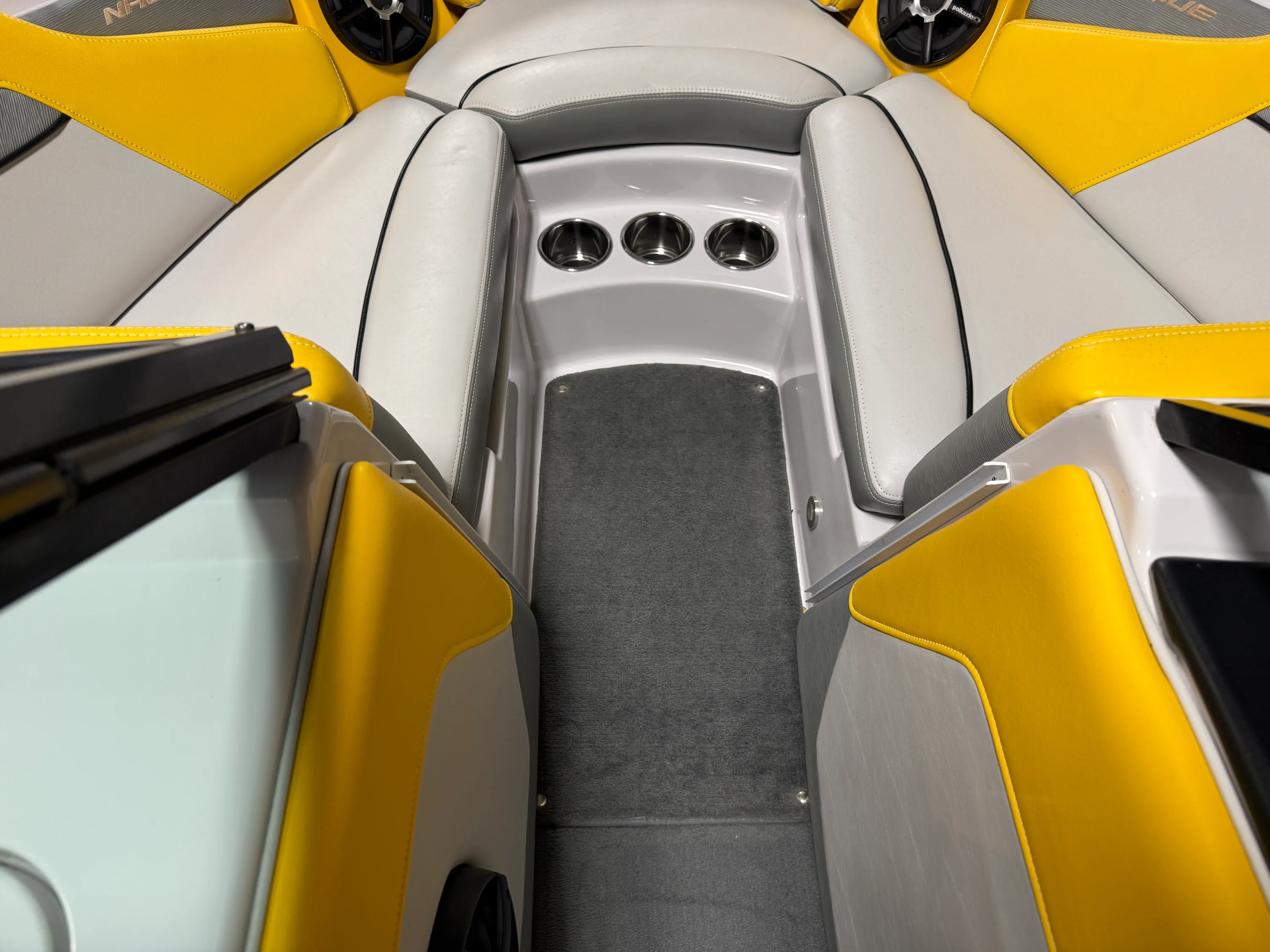 2012 Nautique 200 SPORT NAUTIQUE Image Thumbnail #77