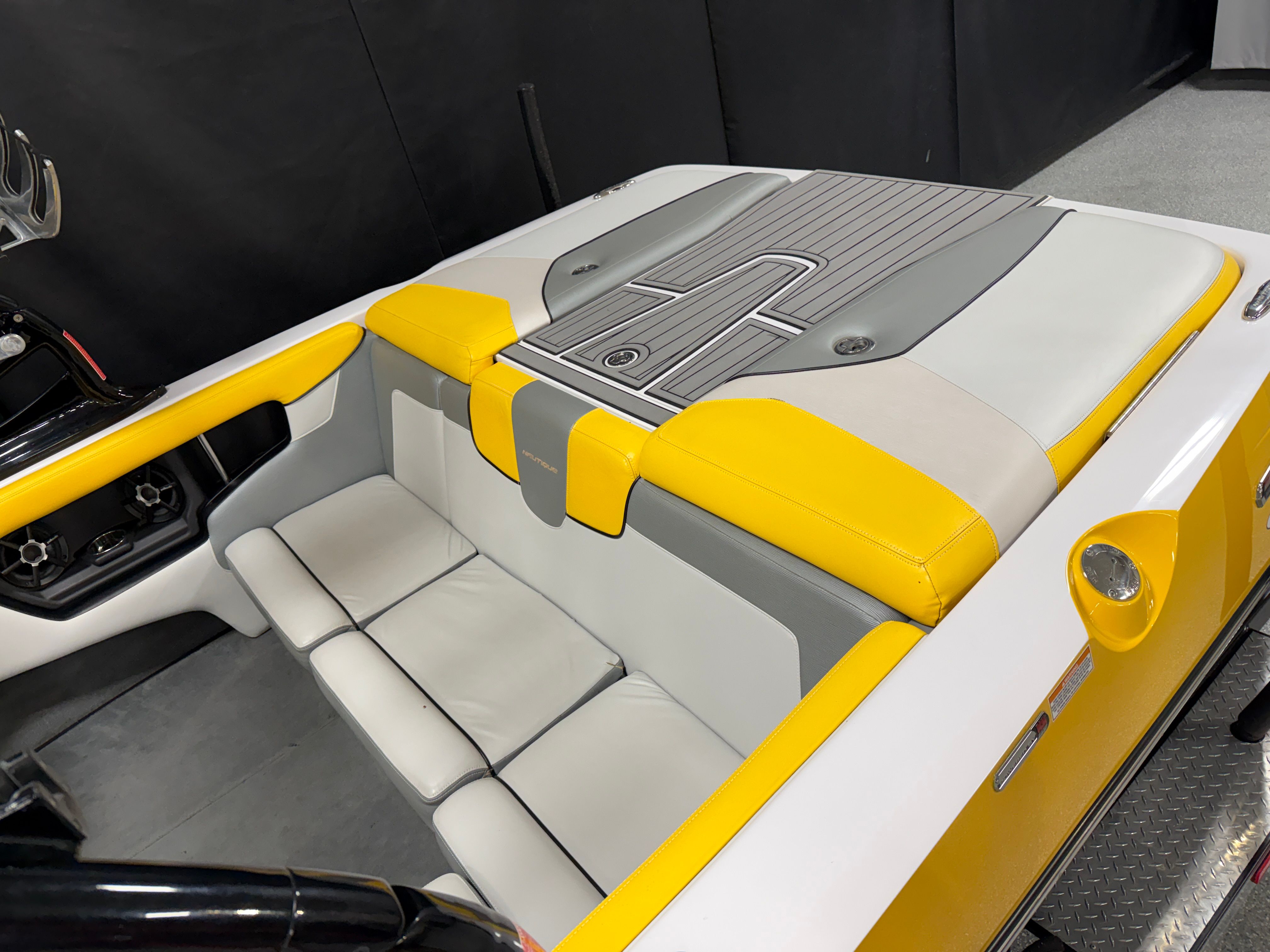 2012 Nautique 200 SPORT NAUTIQUE Image Thumbnail #8