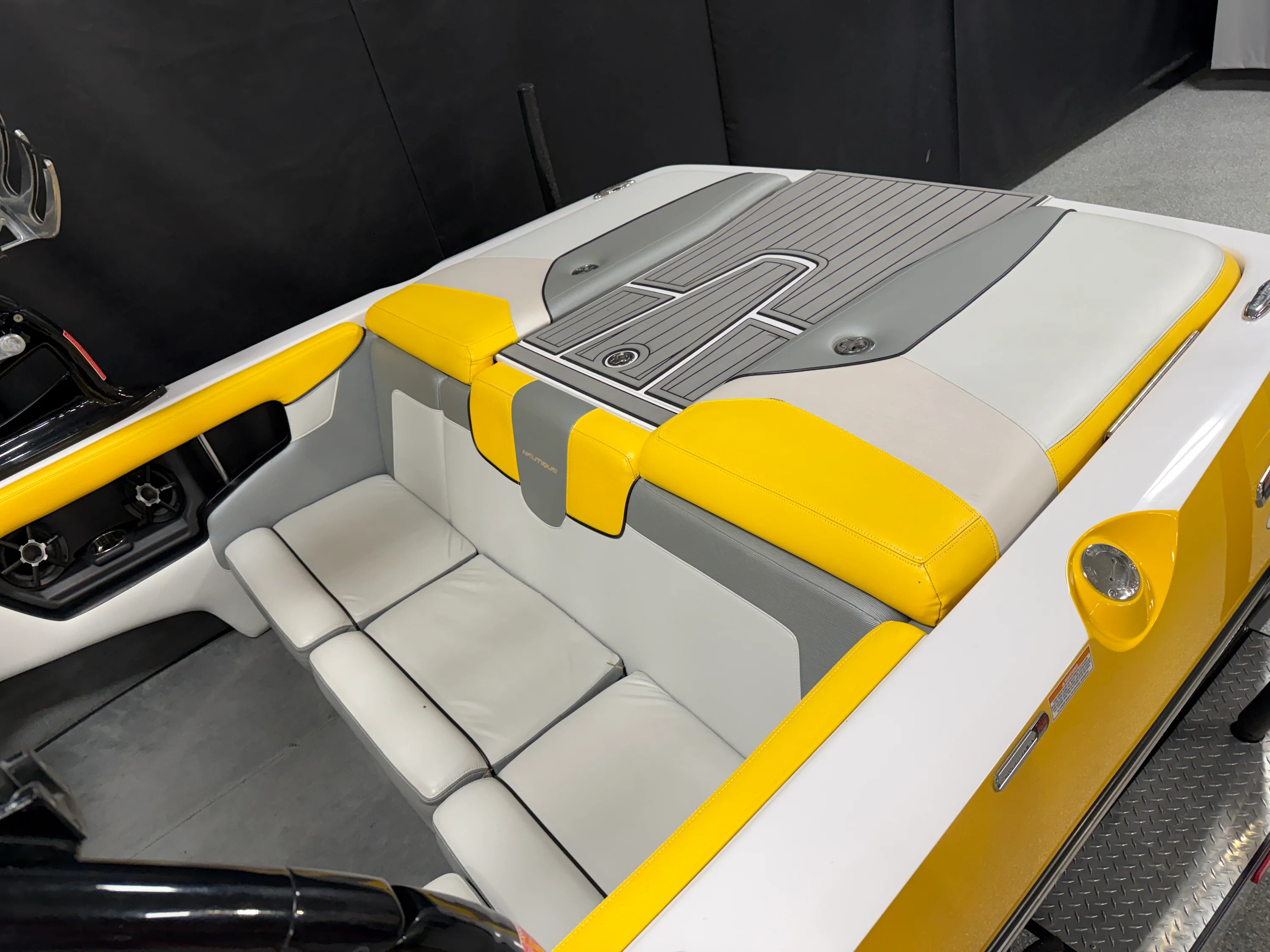 2012 Nautique 200 SPORT NAUTIQUE Image Thumbnail #8