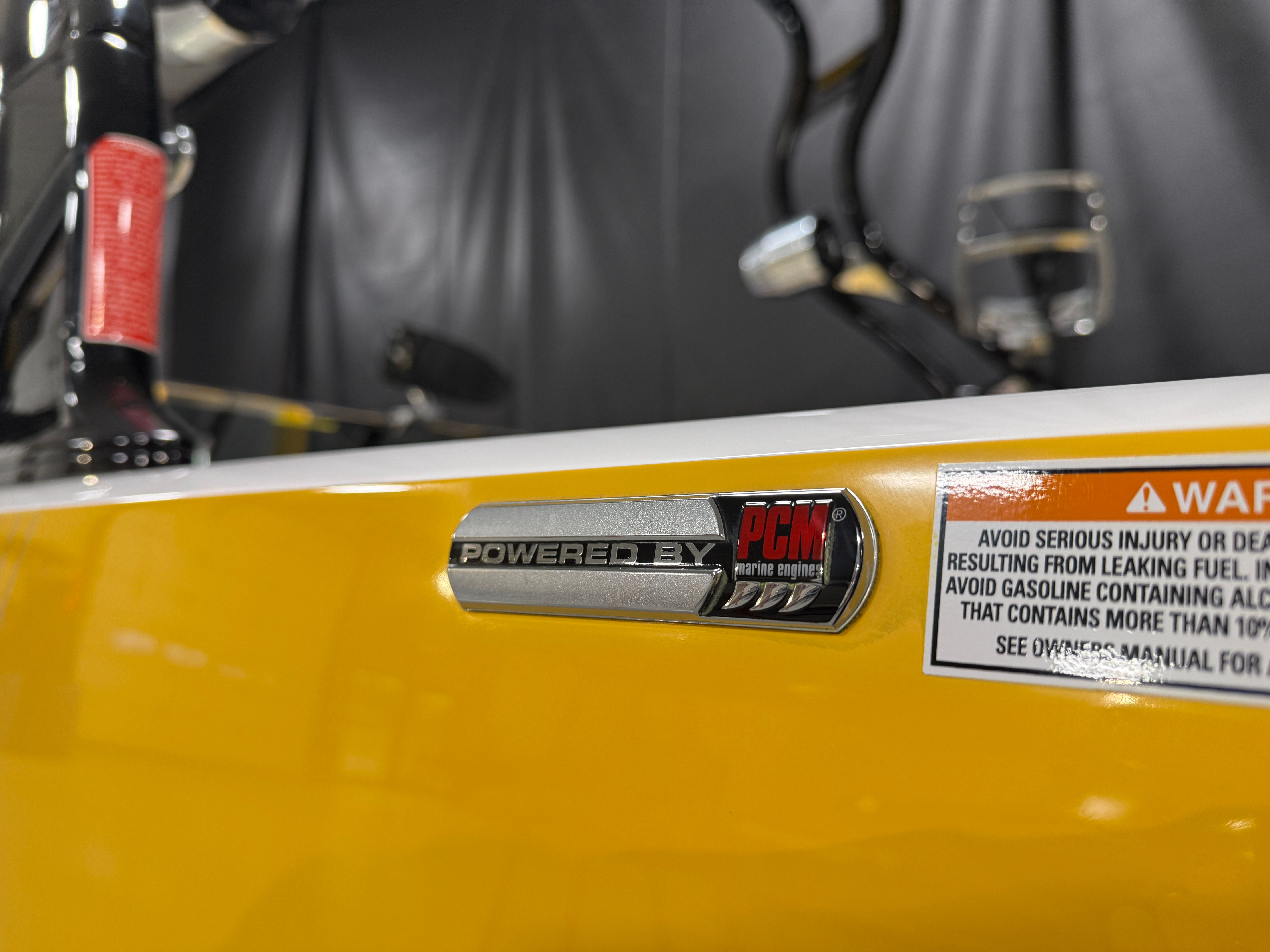 2012 Nautique 200 SPORT NAUTIQUE Image Thumbnail #14