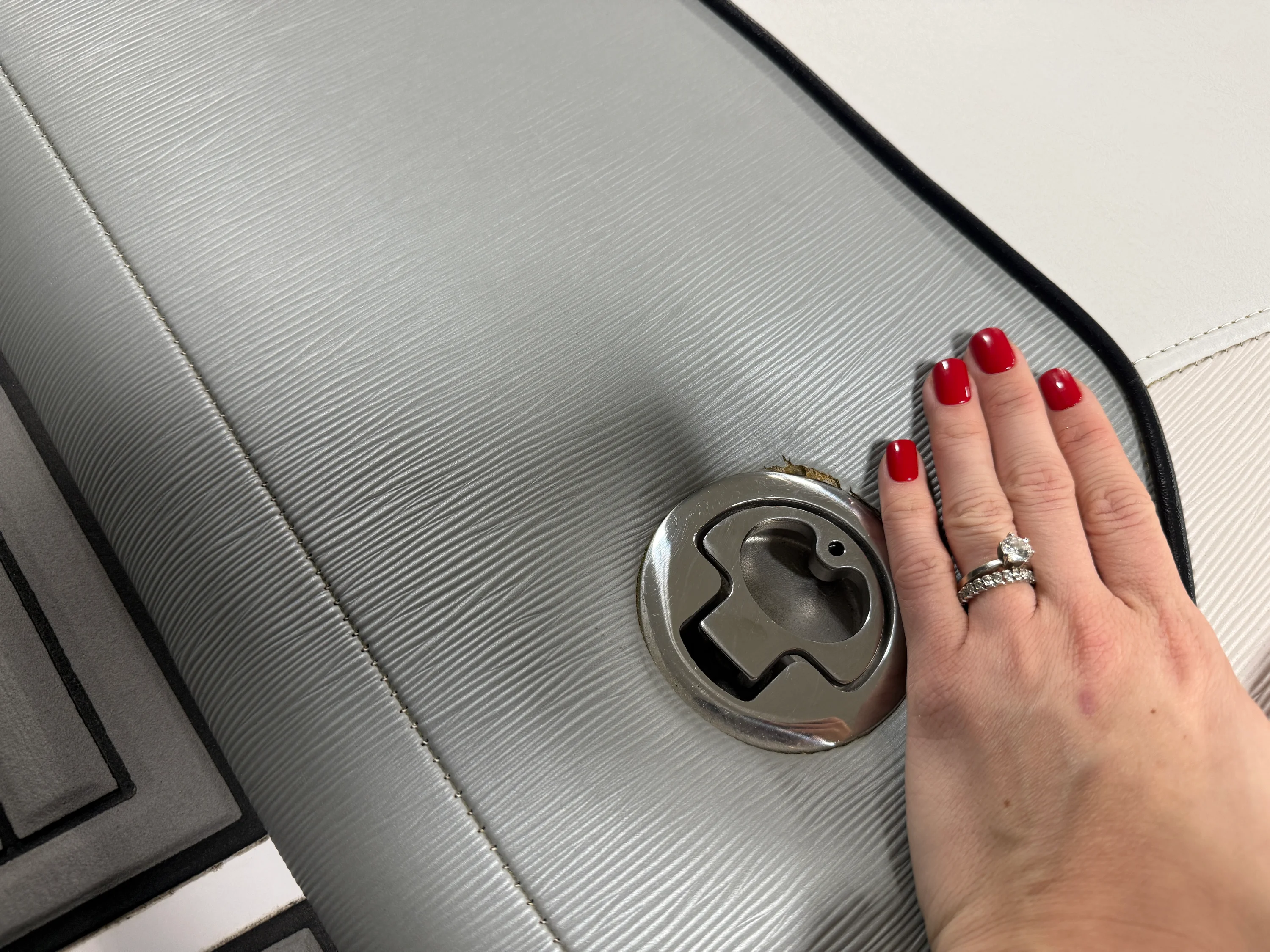 2012 Nautique 200 SPORT NAUTIQUE Image Thumbnail #33