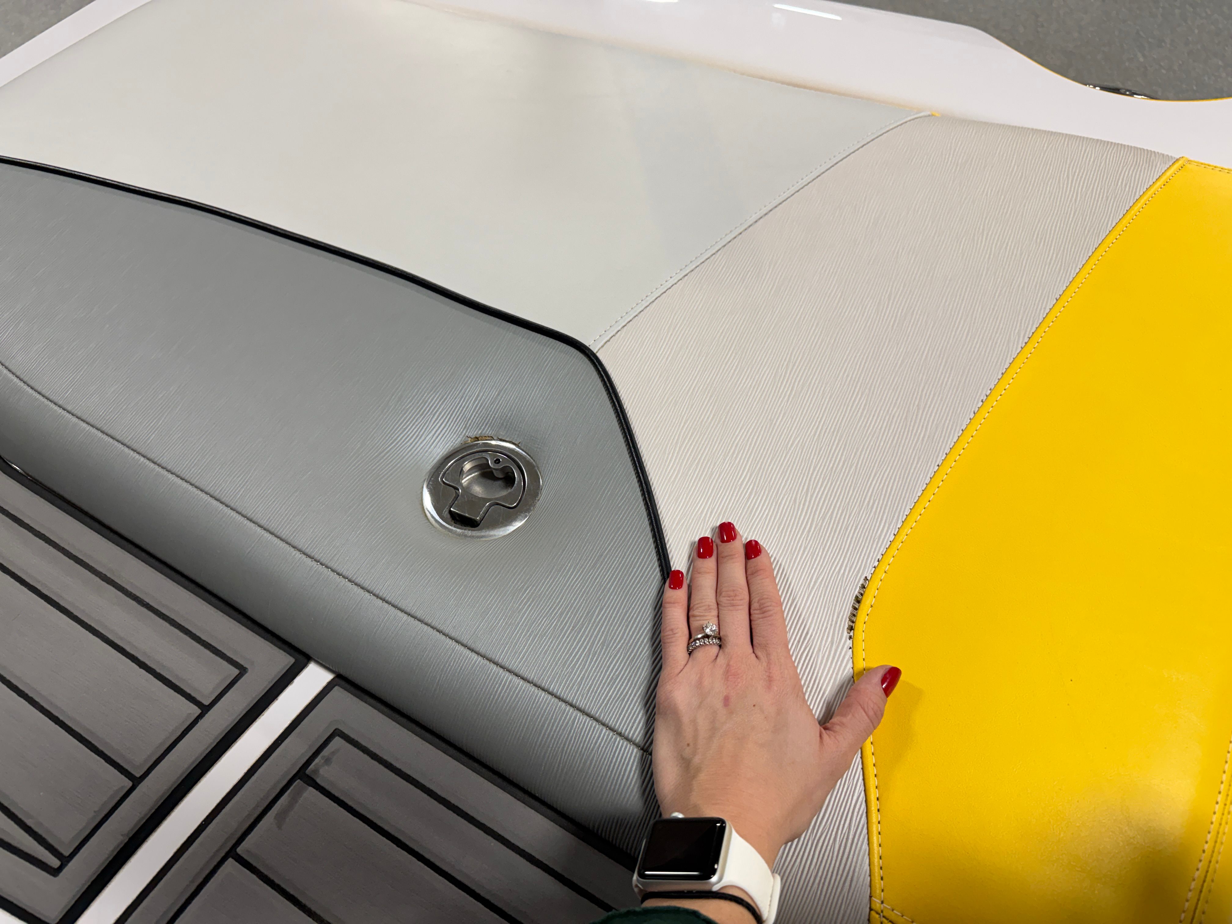 2012 Nautique 200 SPORT NAUTIQUE Image Thumbnail #32