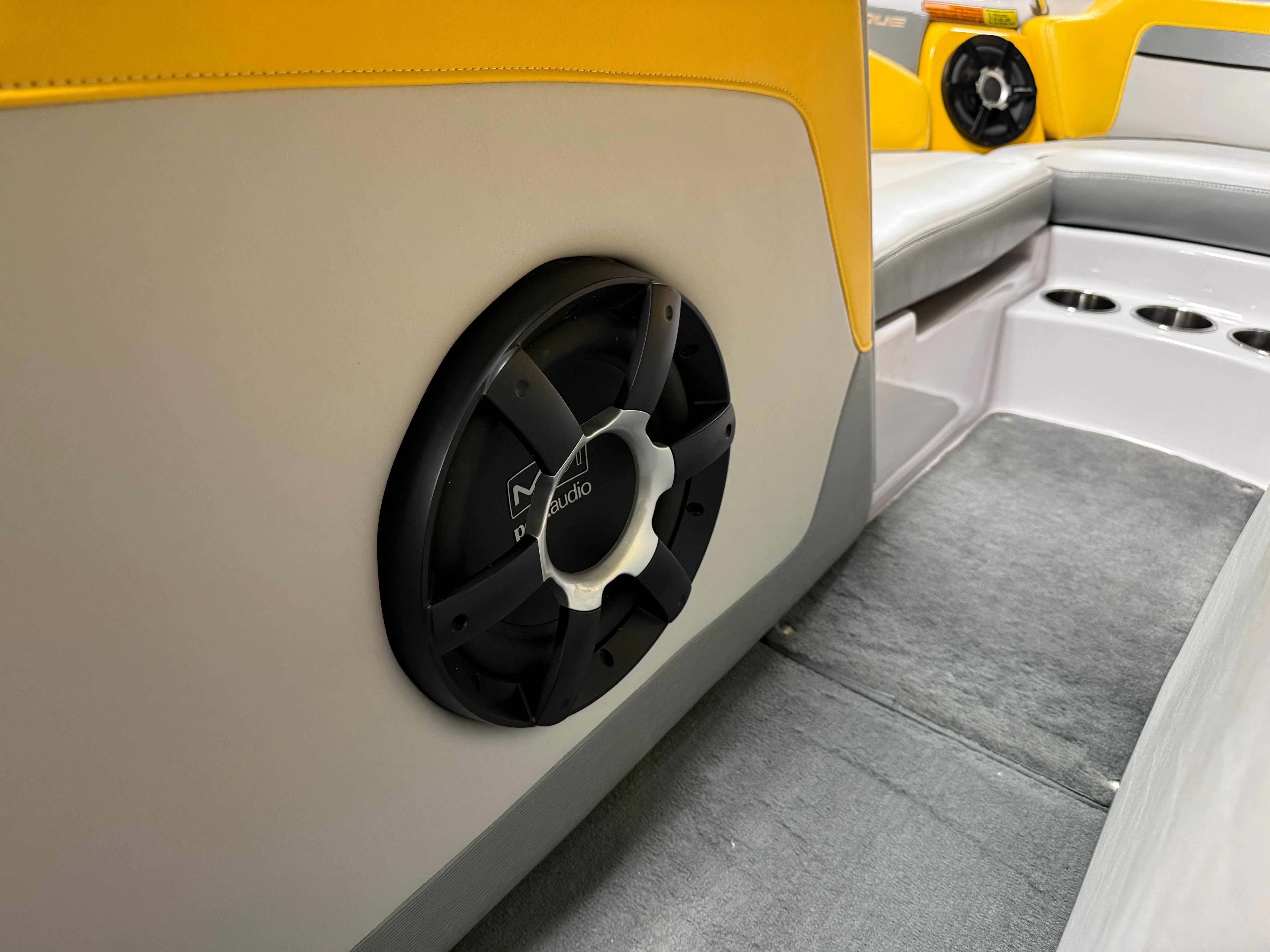 2012 Nautique 200 SPORT NAUTIQUE Image Thumbnail #53