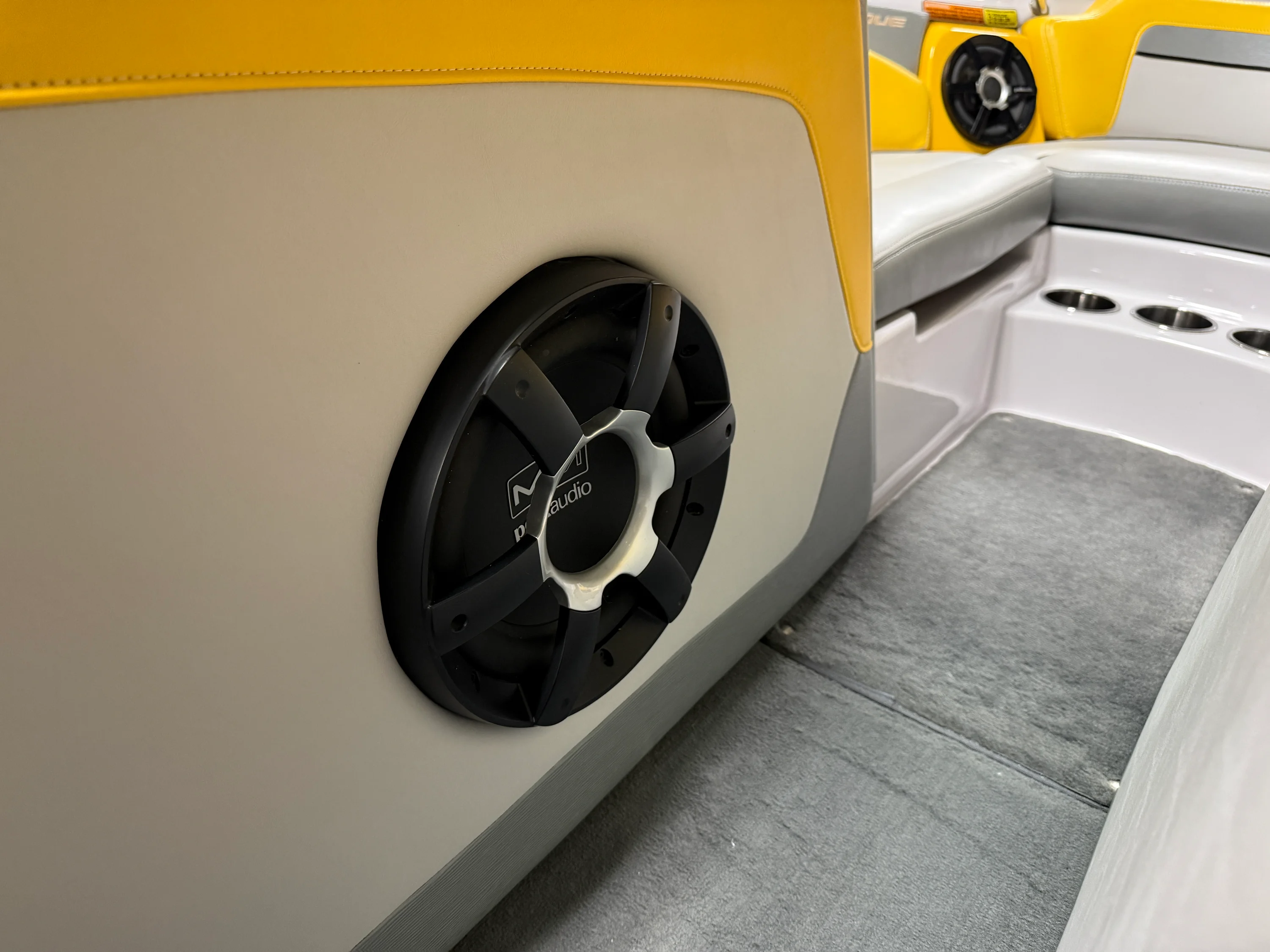 2012 Nautique 200 SPORT NAUTIQUE Image Thumbnail #53