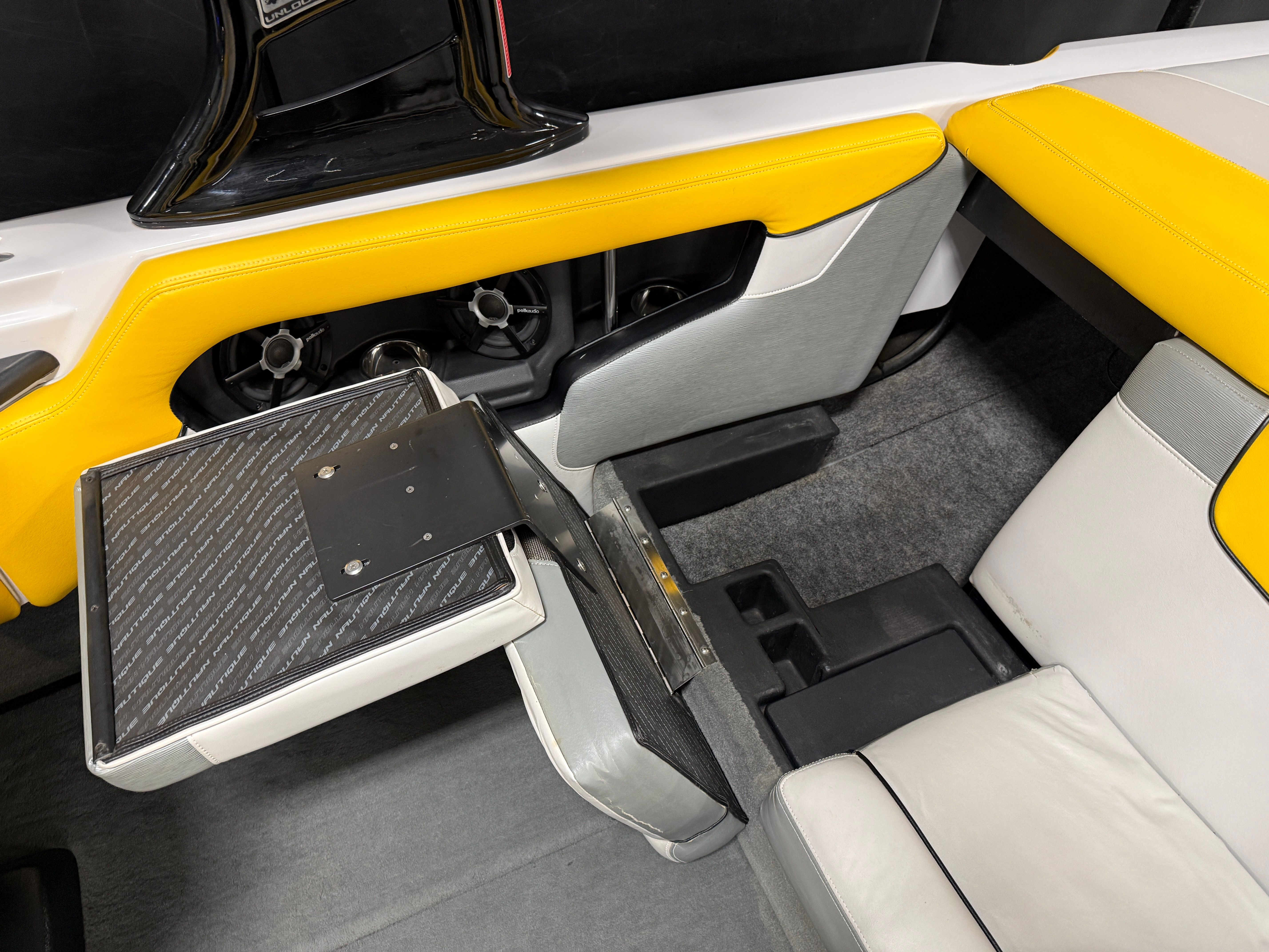 2012 Nautique 200 SPORT NAUTIQUE Image Thumbnail #36