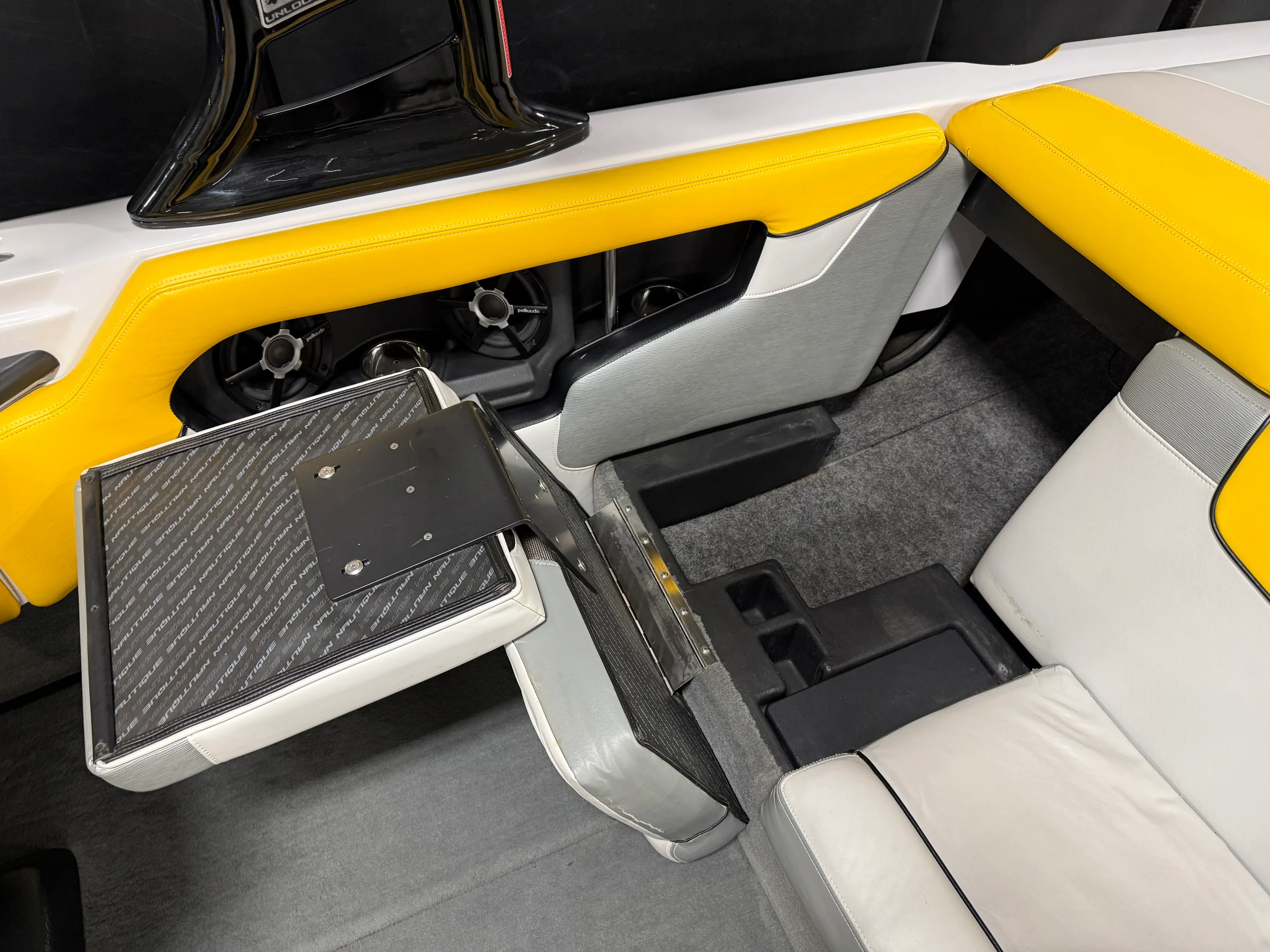 2012 Nautique 200 SPORT NAUTIQUE Image Thumbnail #36