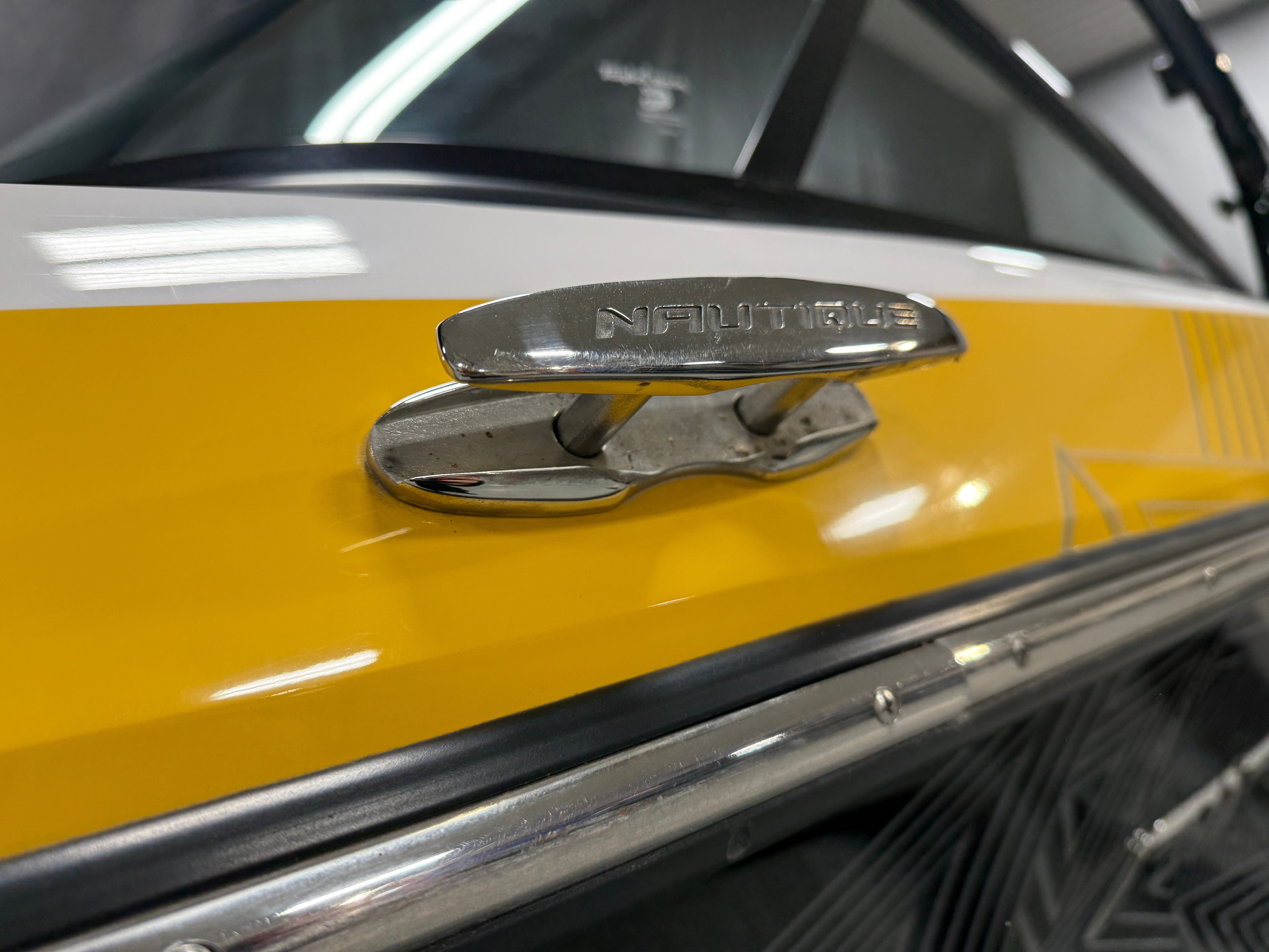 2012 Nautique 200 SPORT NAUTIQUE Image Thumbnail #18