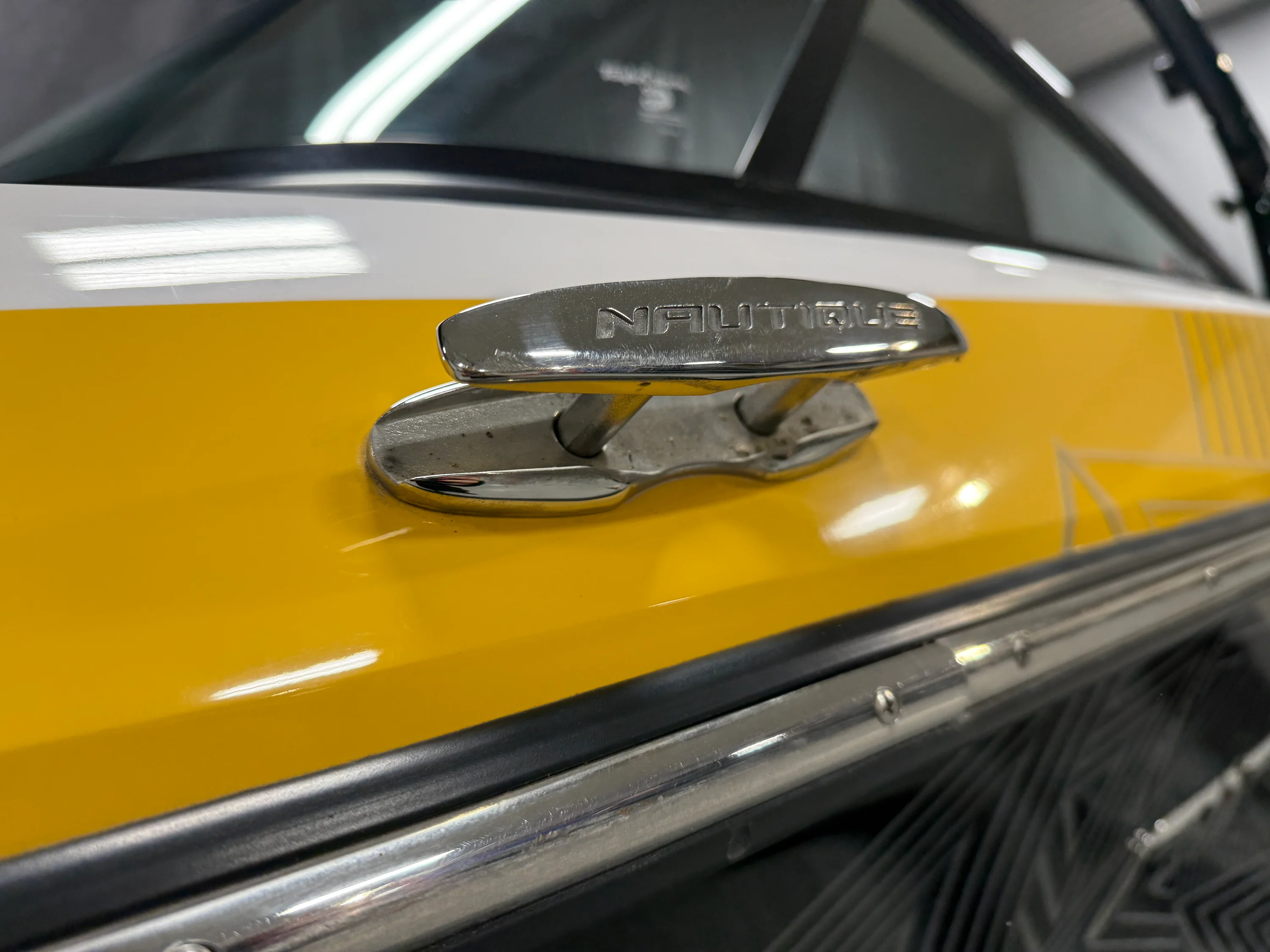 2012 Nautique 200 SPORT NAUTIQUE Image Thumbnail #18